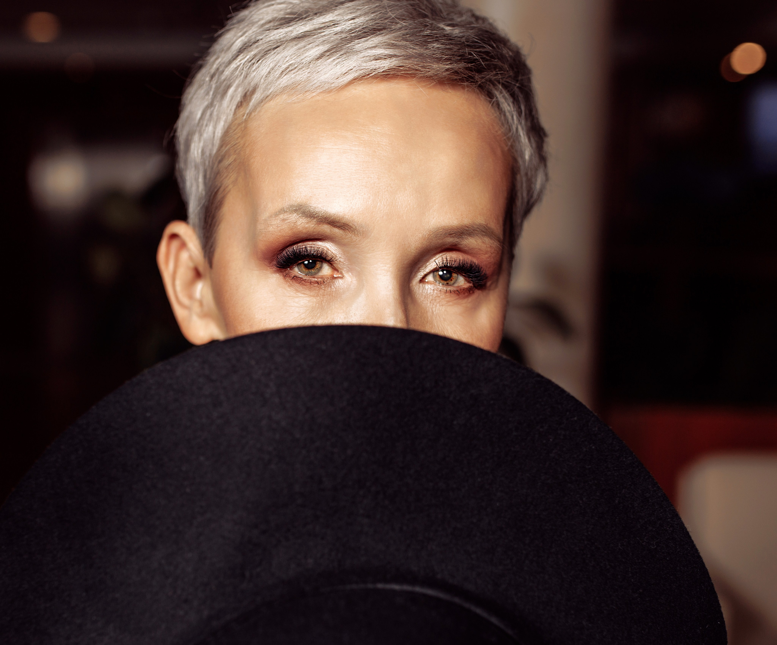 Французская элегантность. Фотограф в Петрозаводске BellaDonna