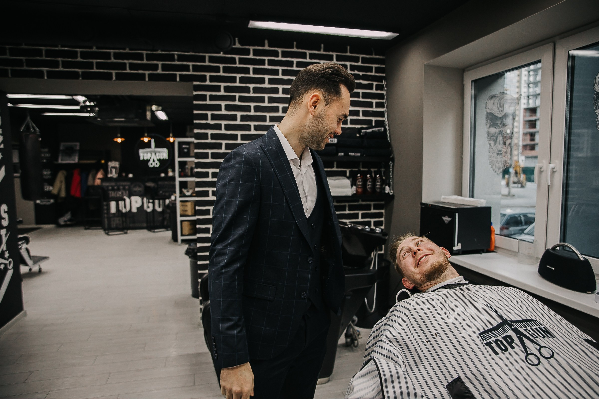 Лера и Максим. Семейный и свадебный фотограф в Челябинске Юлия Софьина