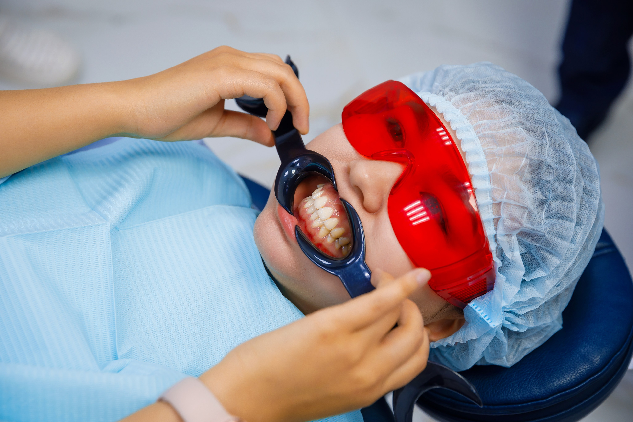 Стамотология. Семейный и Свадебный фотограф в Астане Александр Астапов