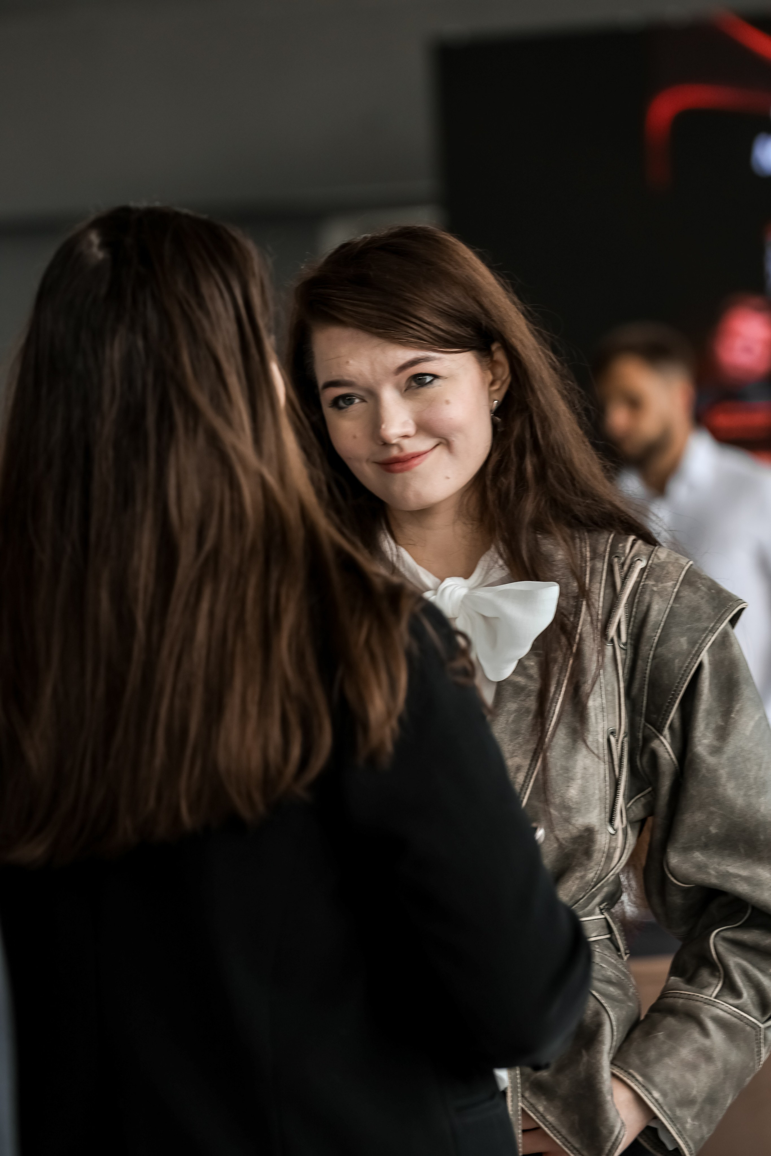 OZERSKY CONF 3.0 / главные спикеры Сергей Романович / Олег Торбосов. Photographer Viktoriya Markushina «My world throug»