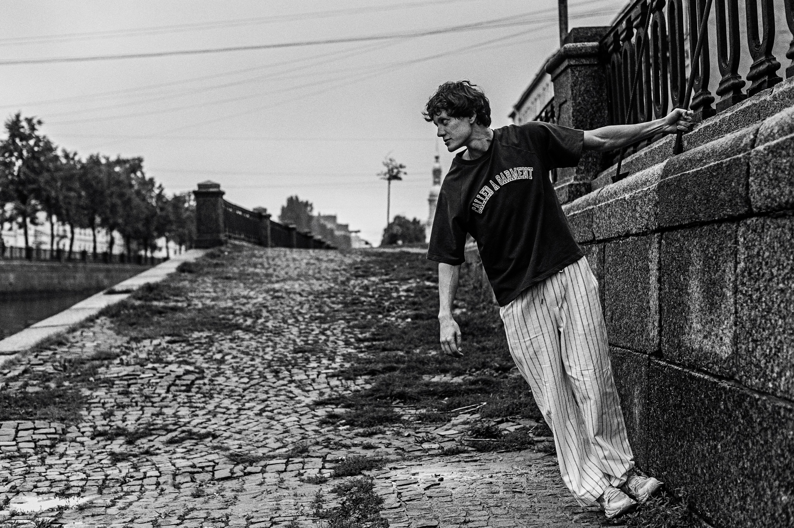 Egor. Сергей Виноградов фотограф Россия Санкт-Петербург