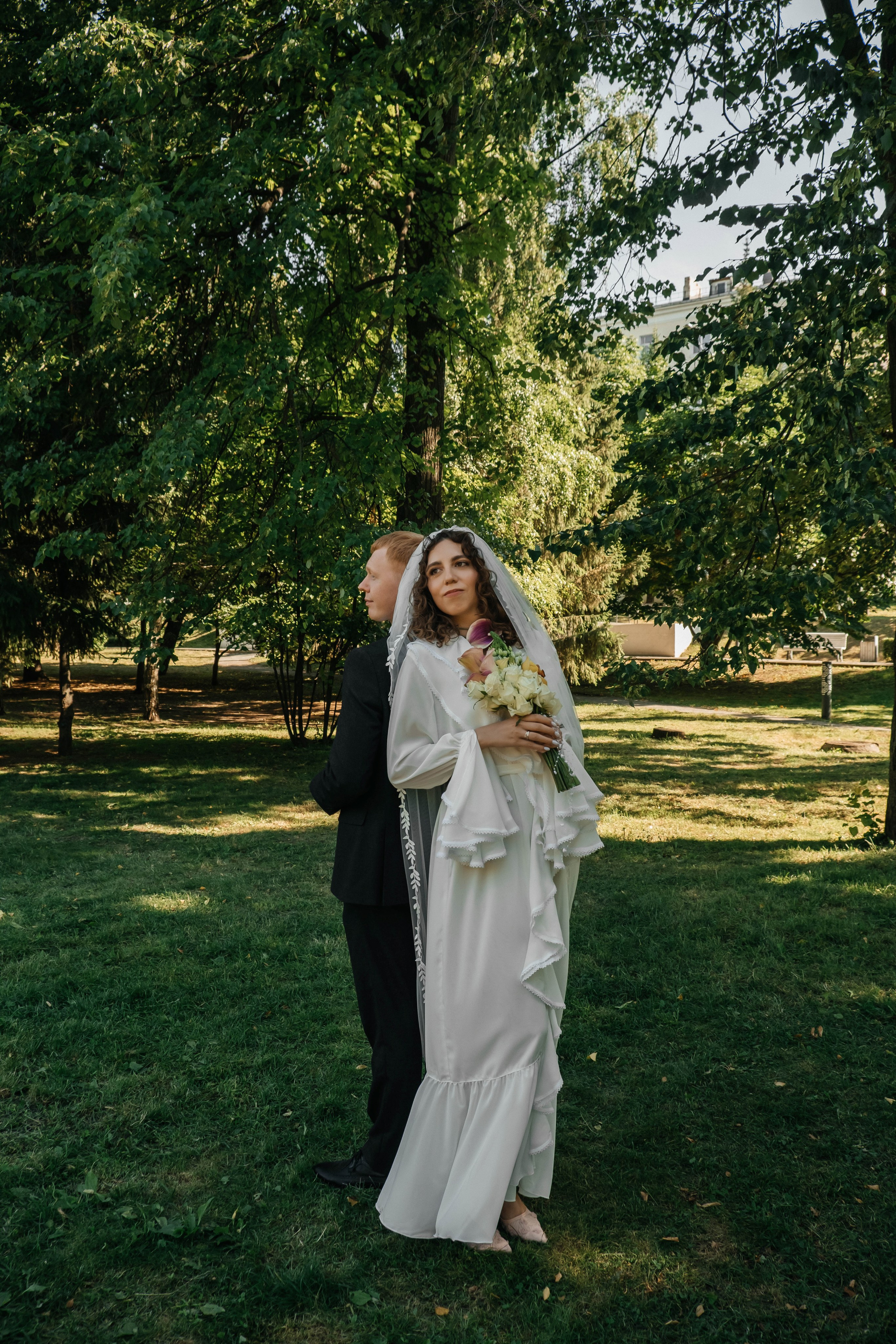 Николай&Ирина. Свадебный и портретный фотограф Казань | Белебей