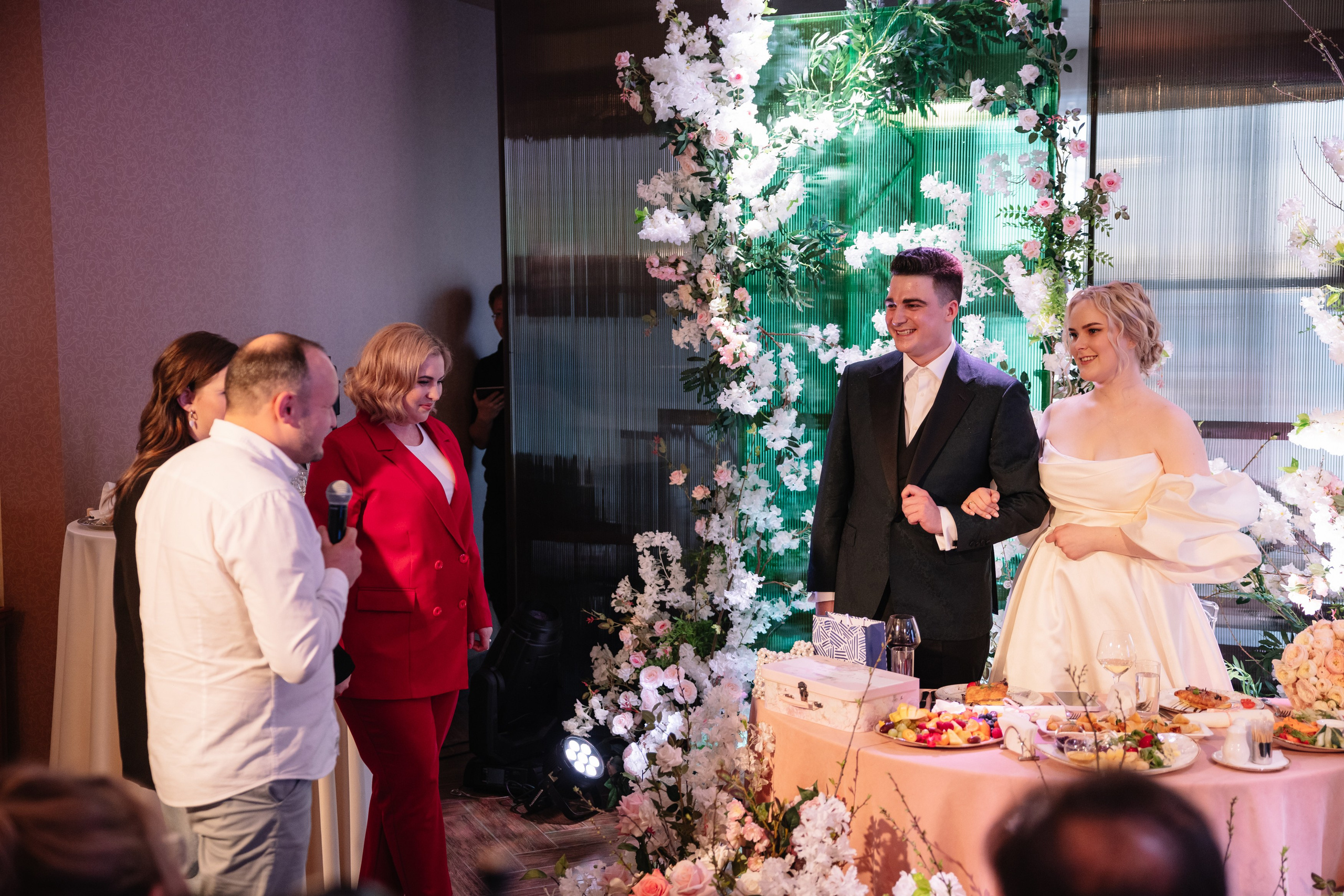 Wedding Станислав Вера. Фотограф в Ижевске и Казани Богданов Яков