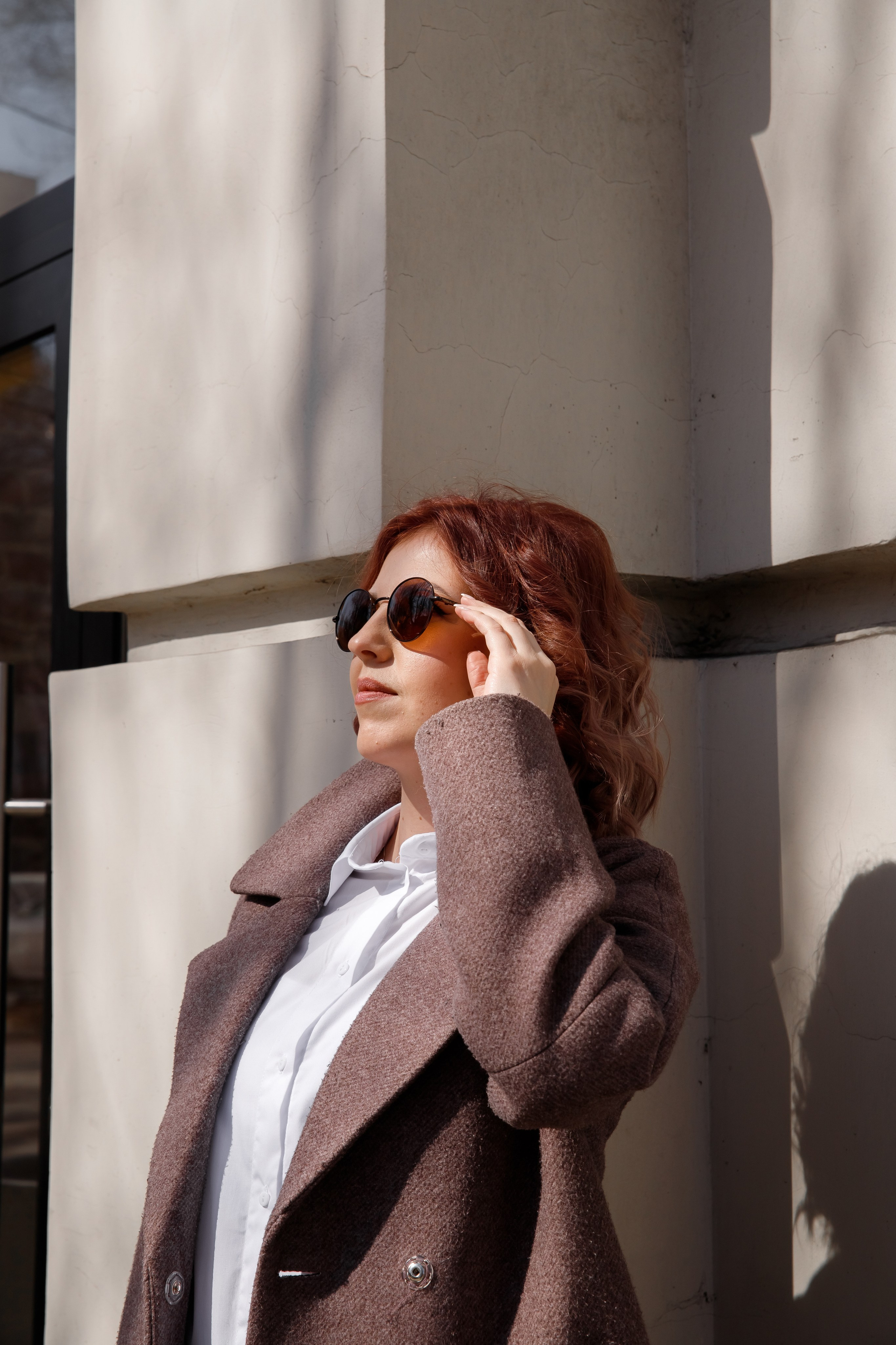 Content. Коммерческий фотограф, ретушёр Анастасия Пачина