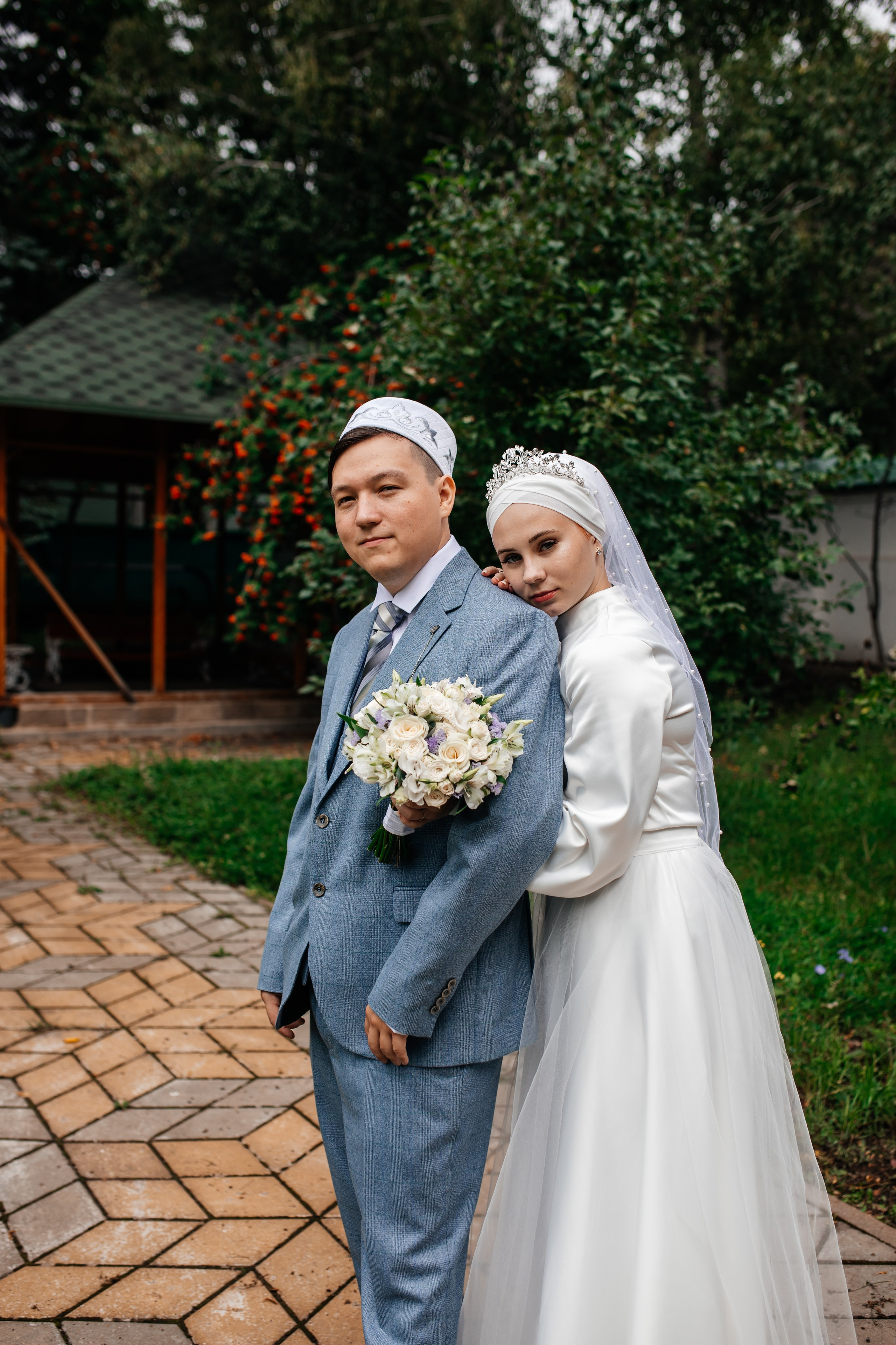 Артур и Ульяна. Марина Шаймухаметова. Фотограф в Уфе