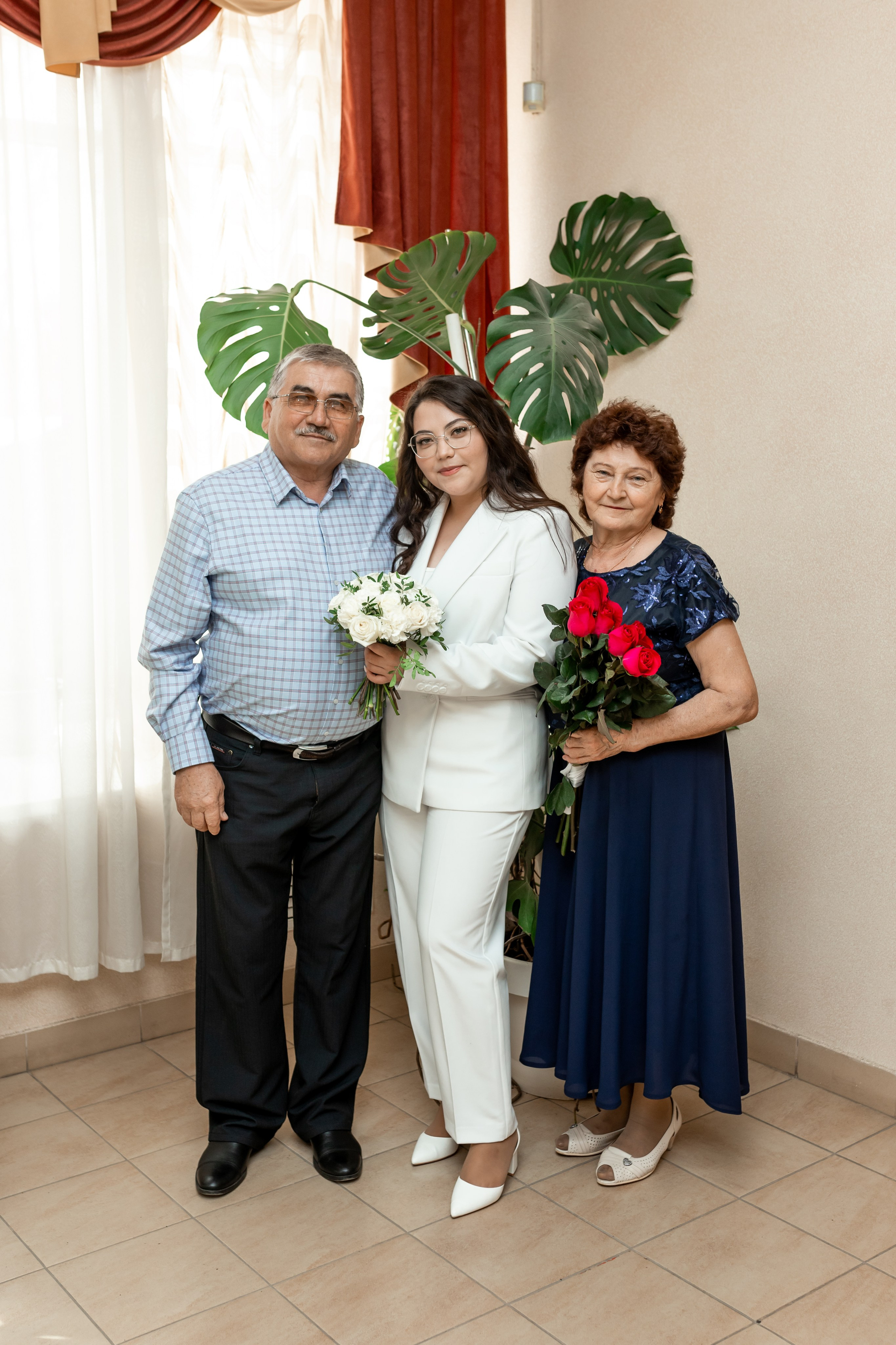 Айваз и Залия. Марина Шаймухаметова. Фотограф в Уфе