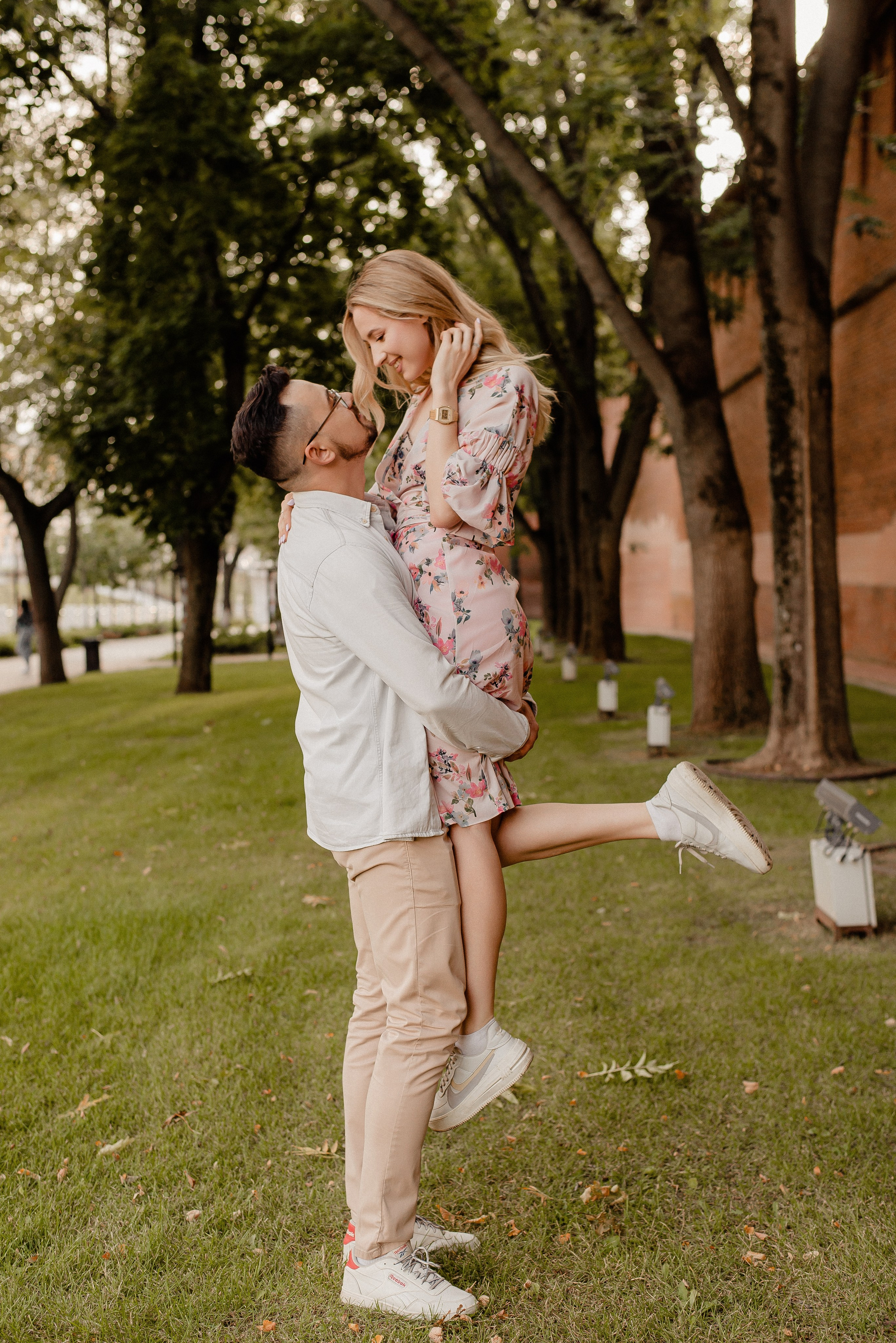 Семен, Валя и Цукат, Нижний Новгород. Семейный и детский фотограф Иваново Ксения Азаренкова
