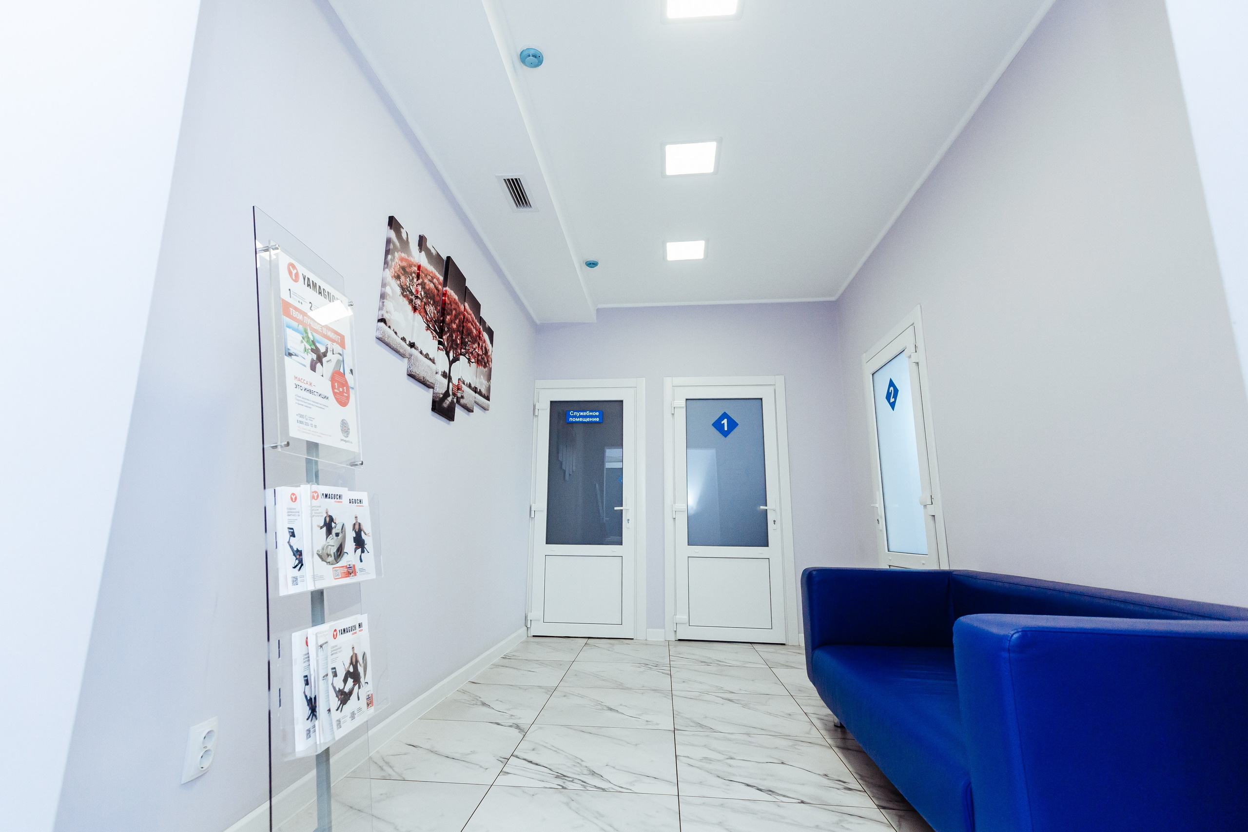 Уромед (интерьер и портреты врачей). Семейный и детский фотограф Иваново Ксения Азаренкова