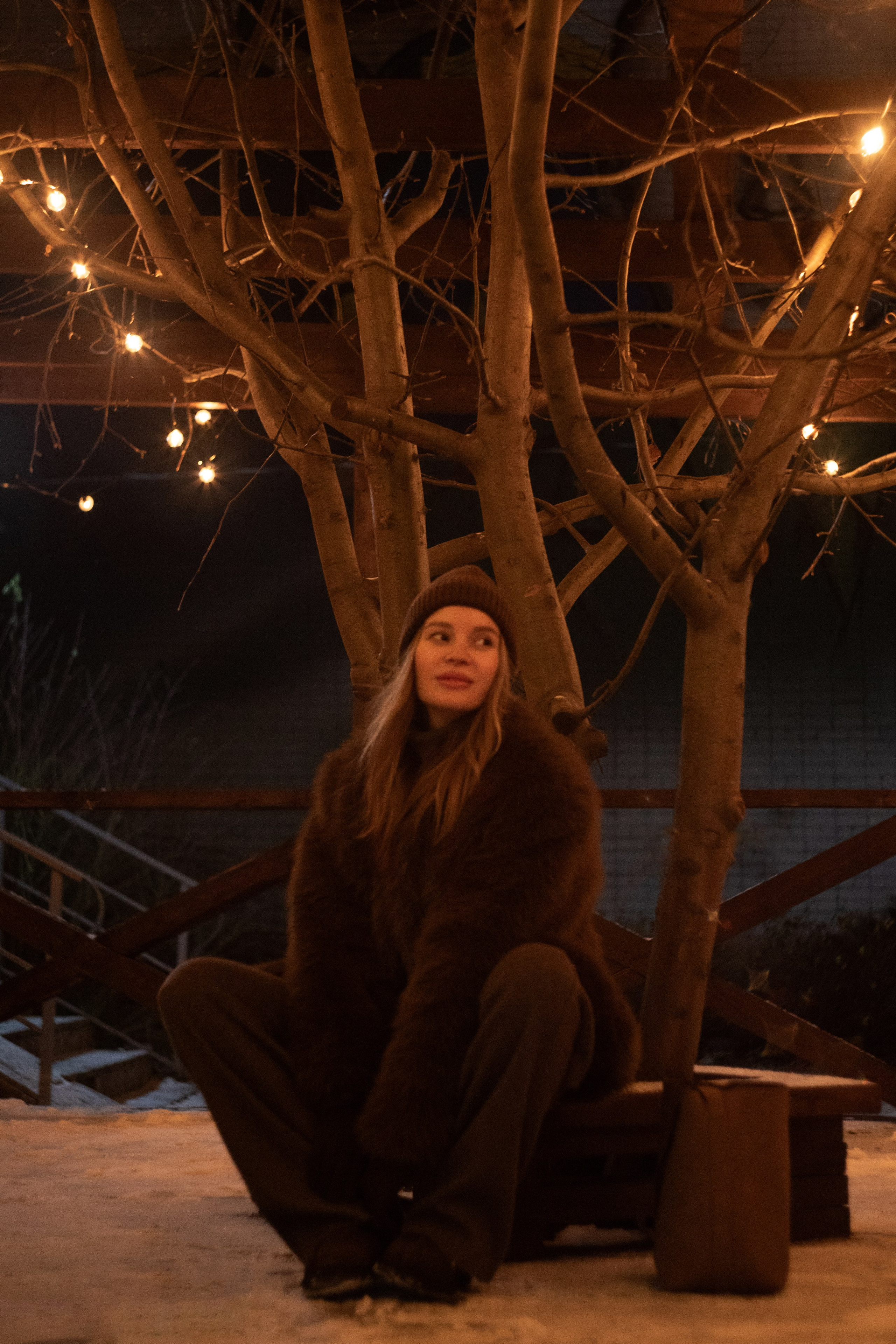 Маргарита. Фотограф Мария Щеголькова. Чувственный женский портрет