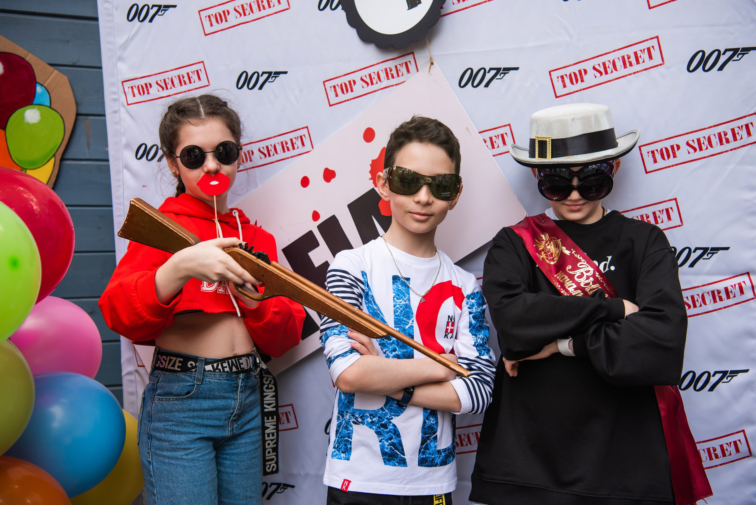 Выпускной 4Д 2023. Свадебный и арт-фотограф Кунецкая Диана