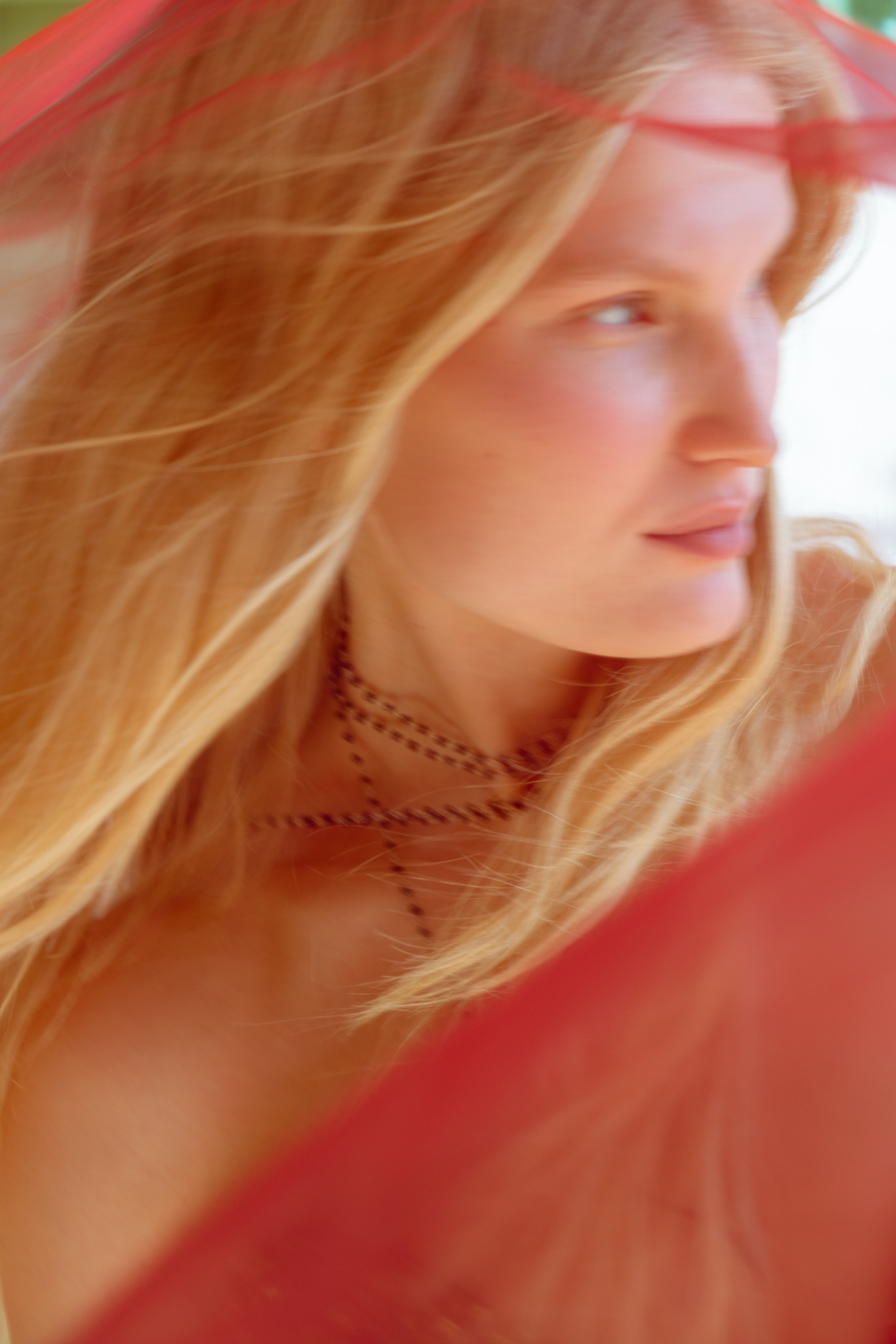 Кристина — портретный фотограф