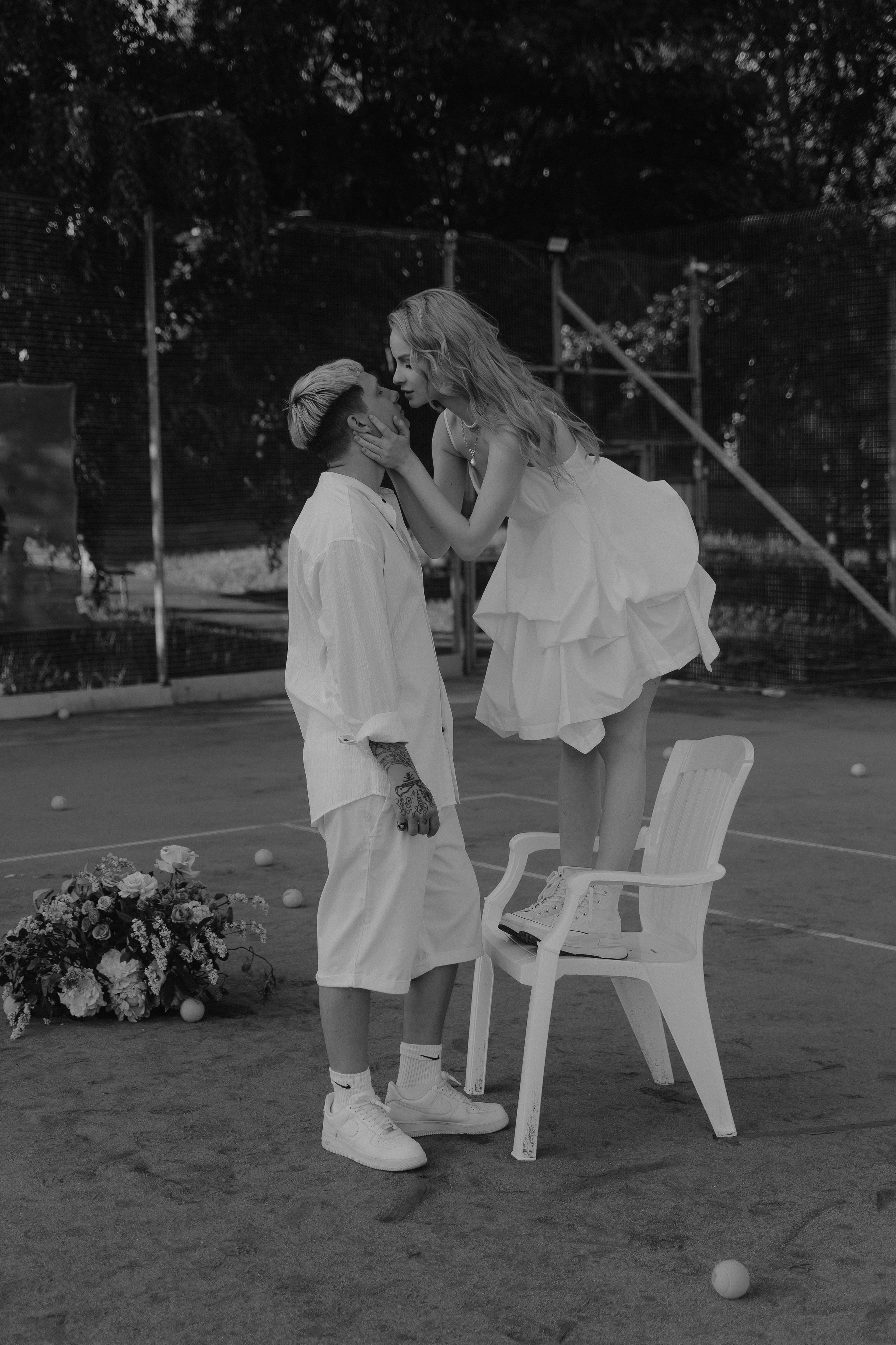 L&N. Свадебный фотограф — Наталья Фед СПб/Москва