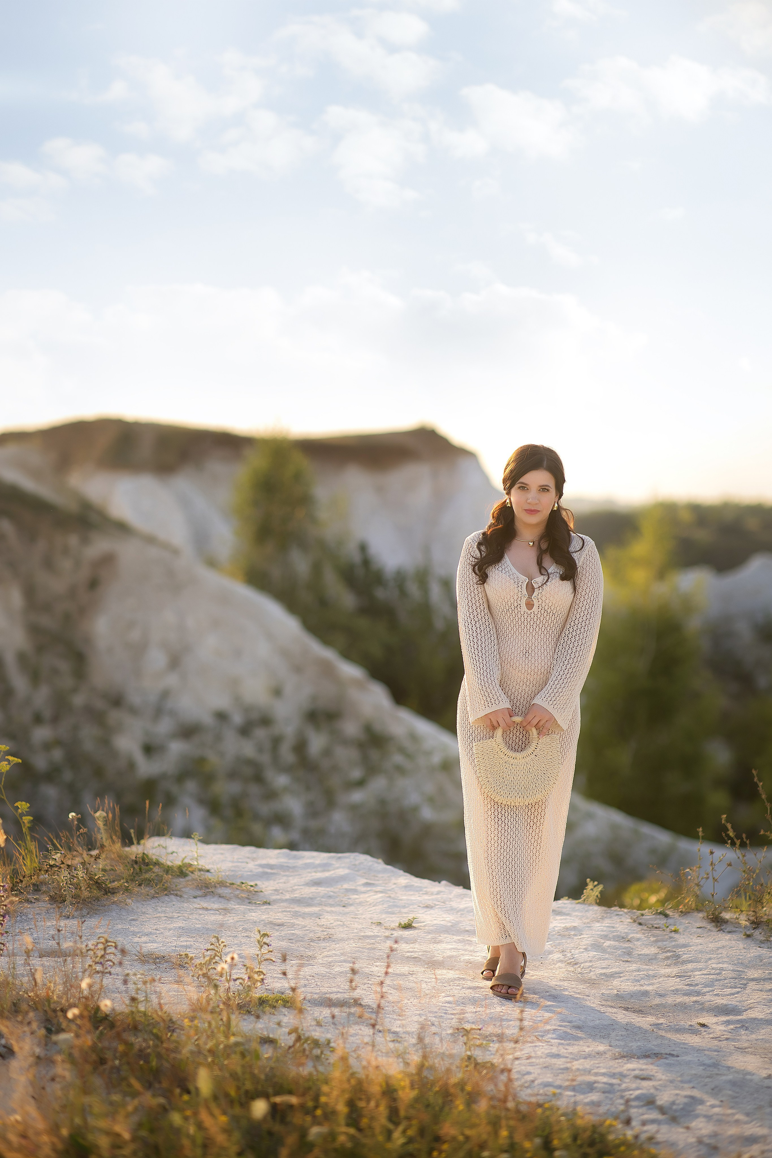 Наташа Белый колодец. Фотограф на крещение и венчание