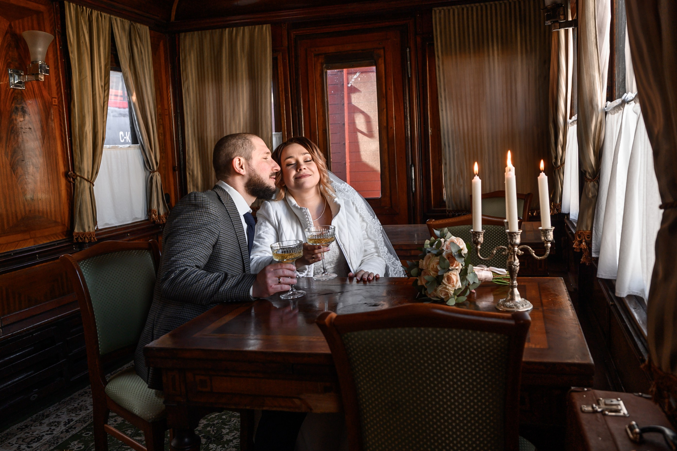 Необычные мы, необычная дата свадьбы 29 февраля. Ростов-на-Дону. Свадебный и семейный фотограф София Невская