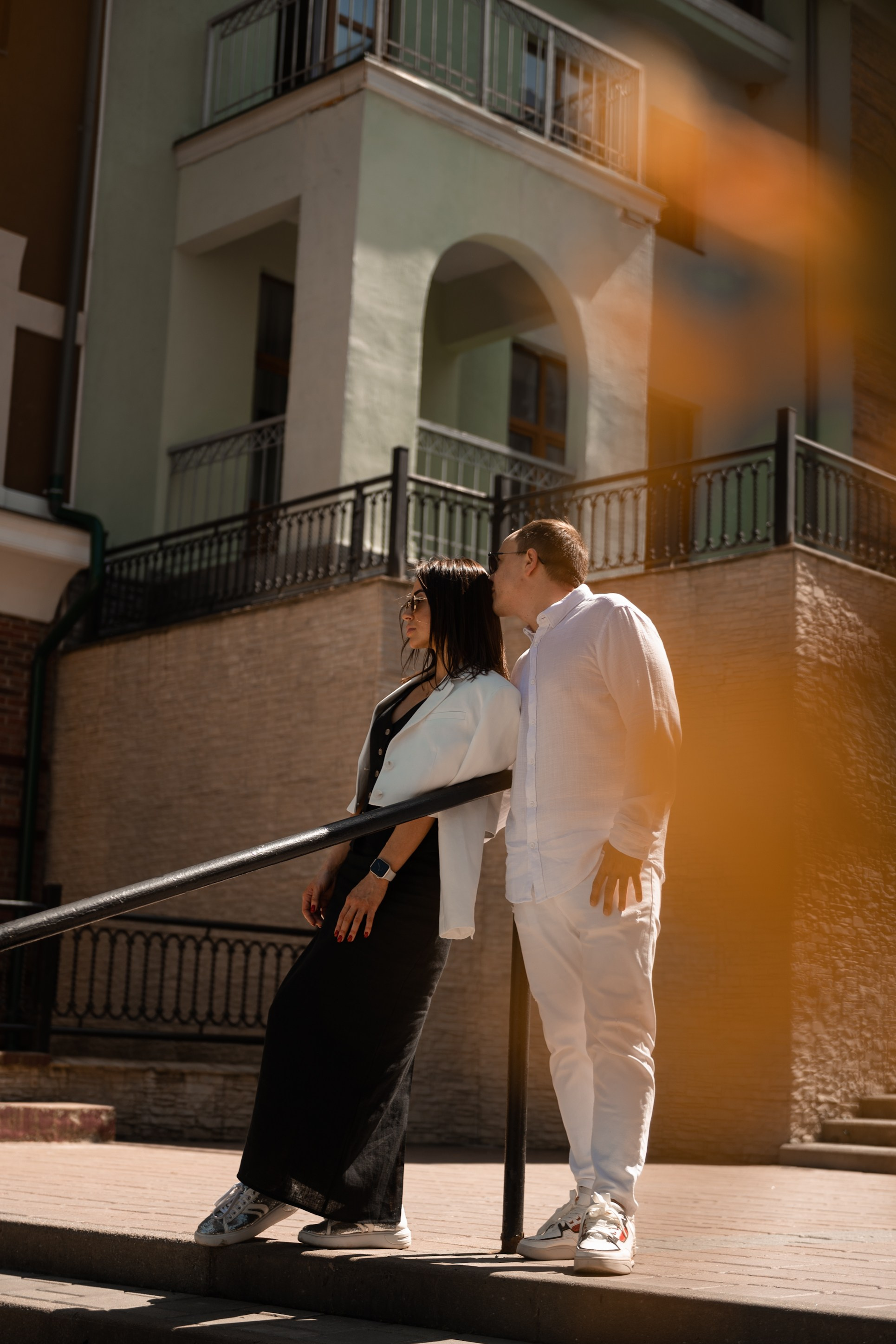 Стиль в каждом кадре. Роза Хутор. Свадебный и семейный фотограф София Невская