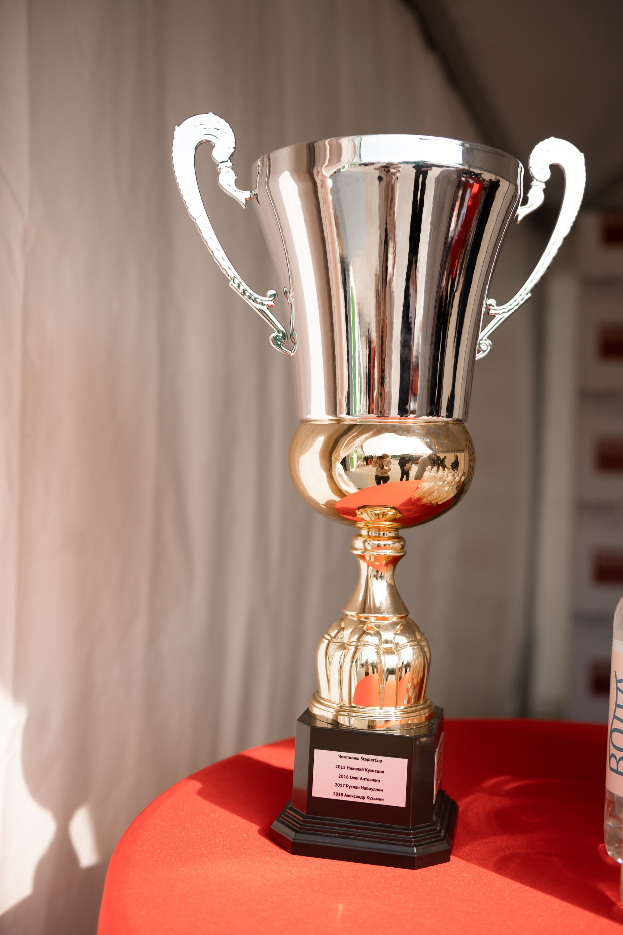 Всероссийский турнир операторов складской техники Краснодар 2024. Свадебный и семейный фотограф София Невская