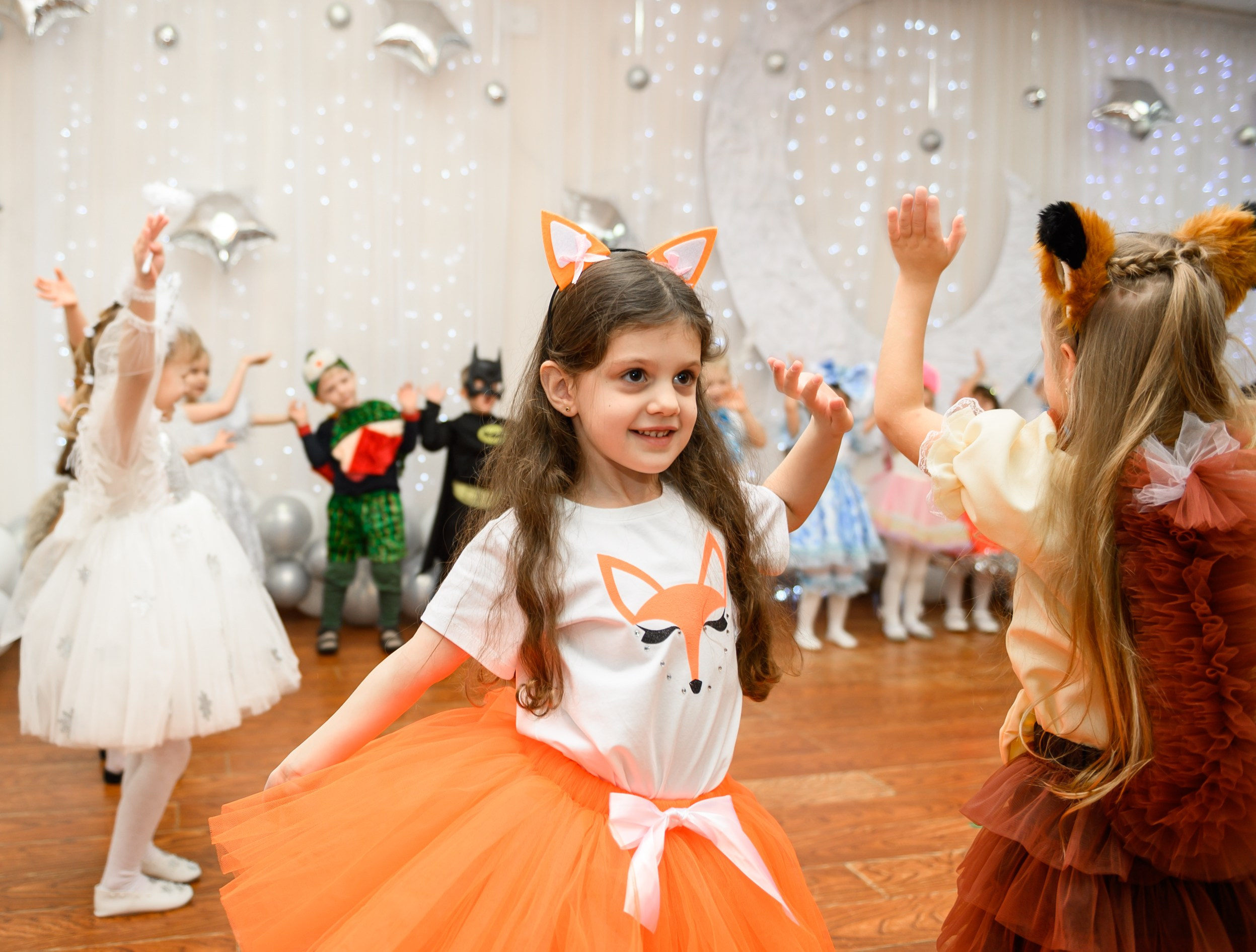 Елка 2025 садик Адлер. Свадебный и семейный фотограф София Невская