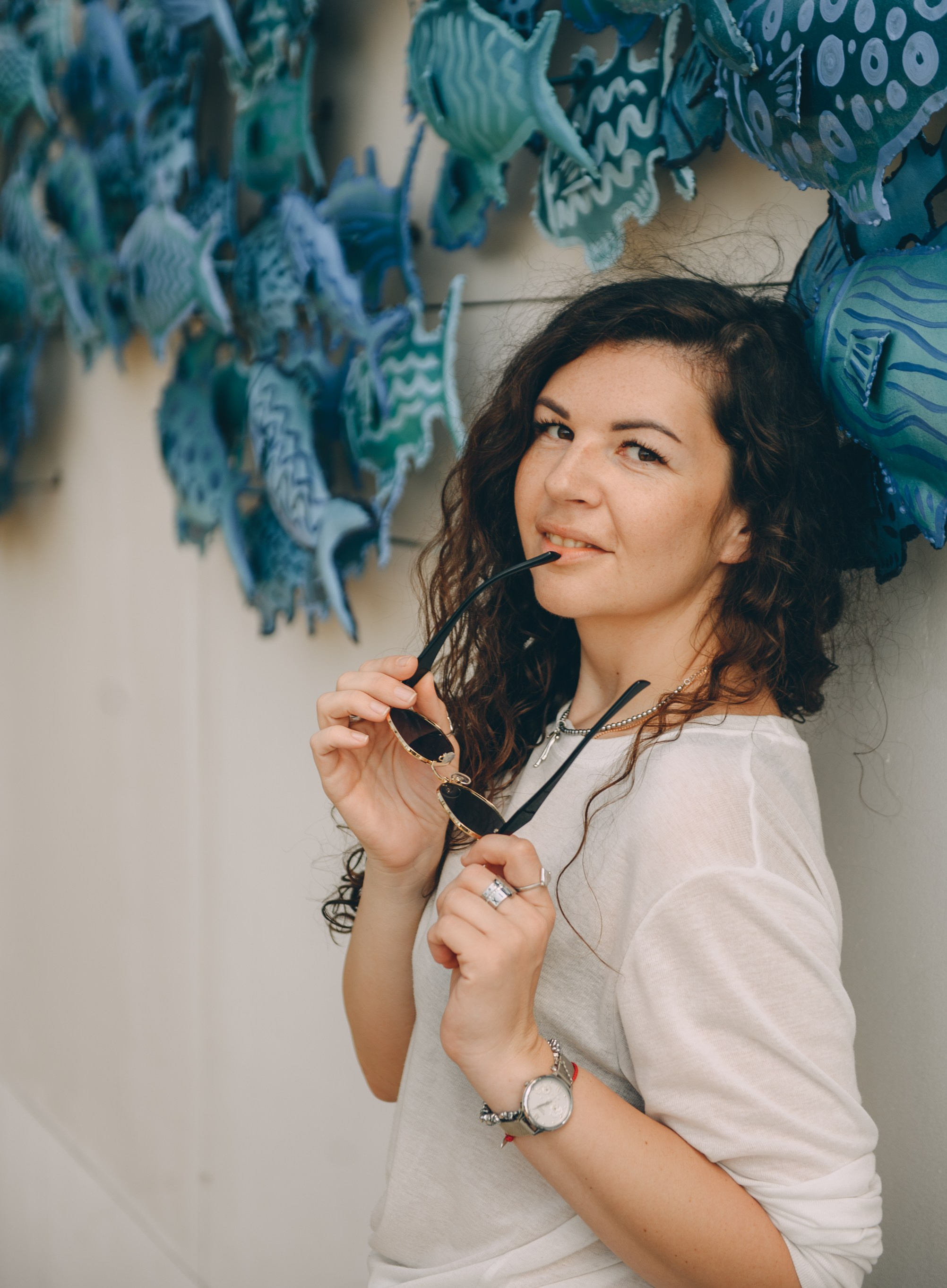 Весенняя прогулка по Имеретинской набережной. Свадебный и семейный фотограф София Невская