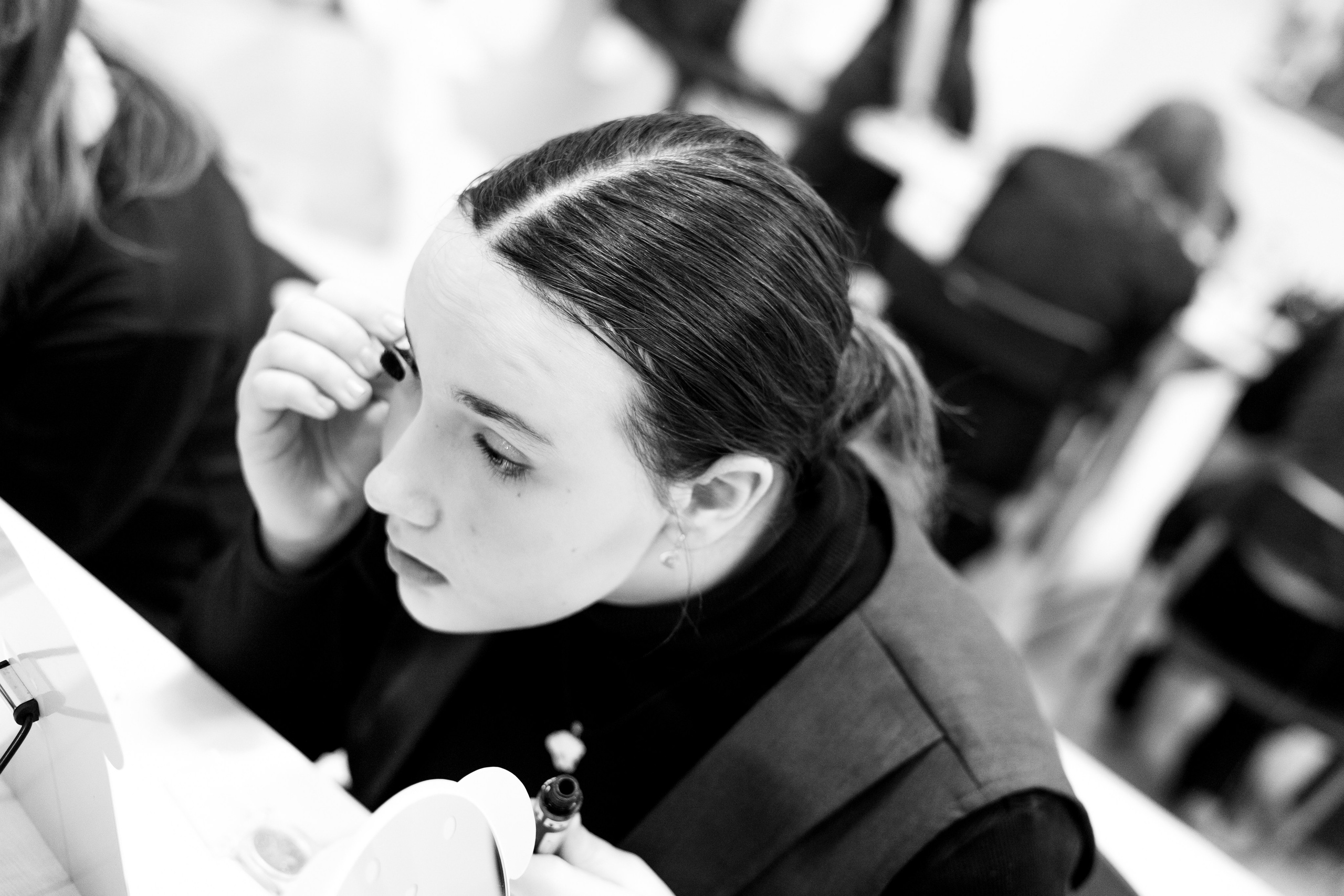 29 марта провели мастер-класс макияжа на 15-летие Наташи. Отличный вариант для праздника!. Школа для девочек во Владивостоке — Само Совершенство