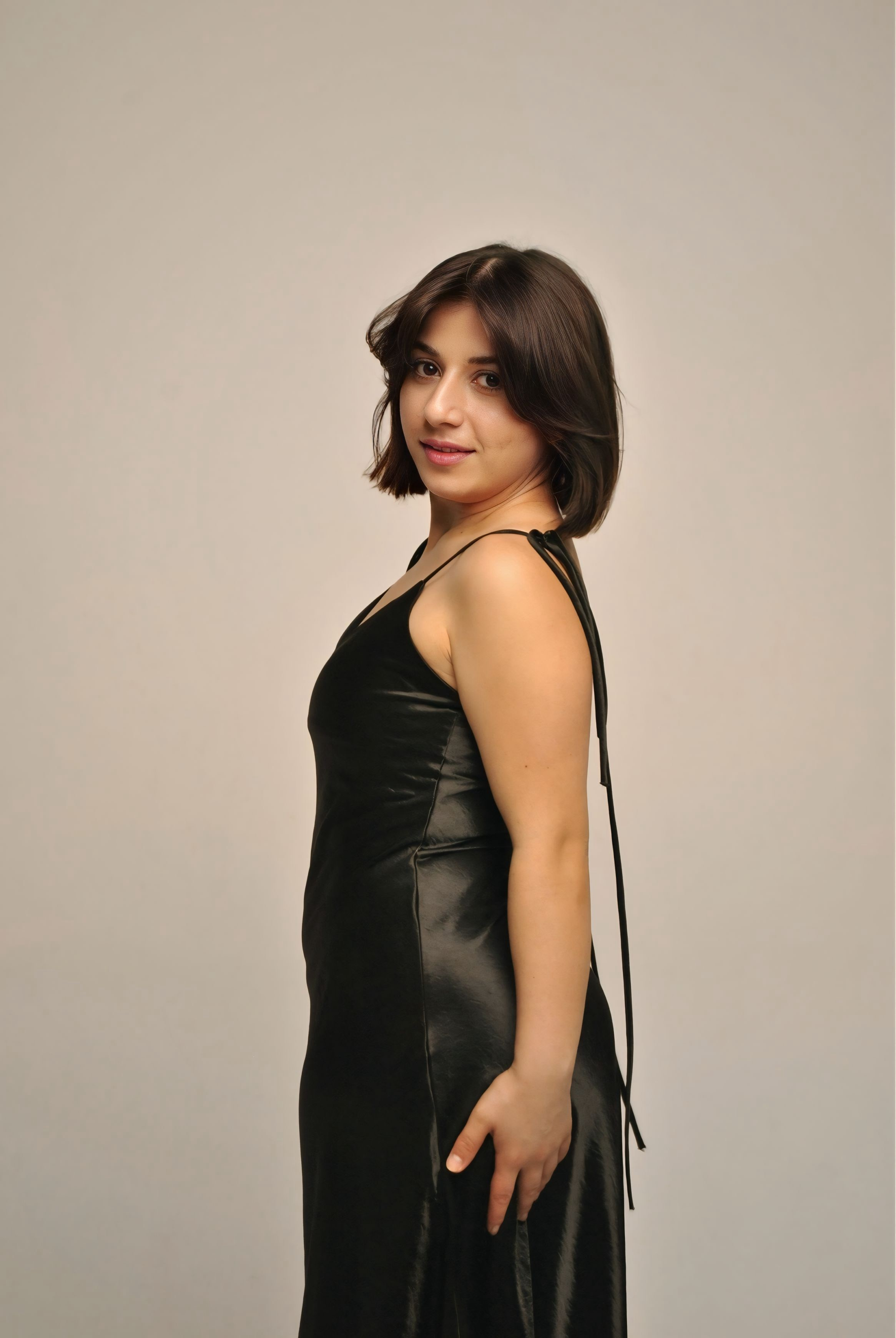 Джаваир и семья. Фотограф Мария Мусаелян