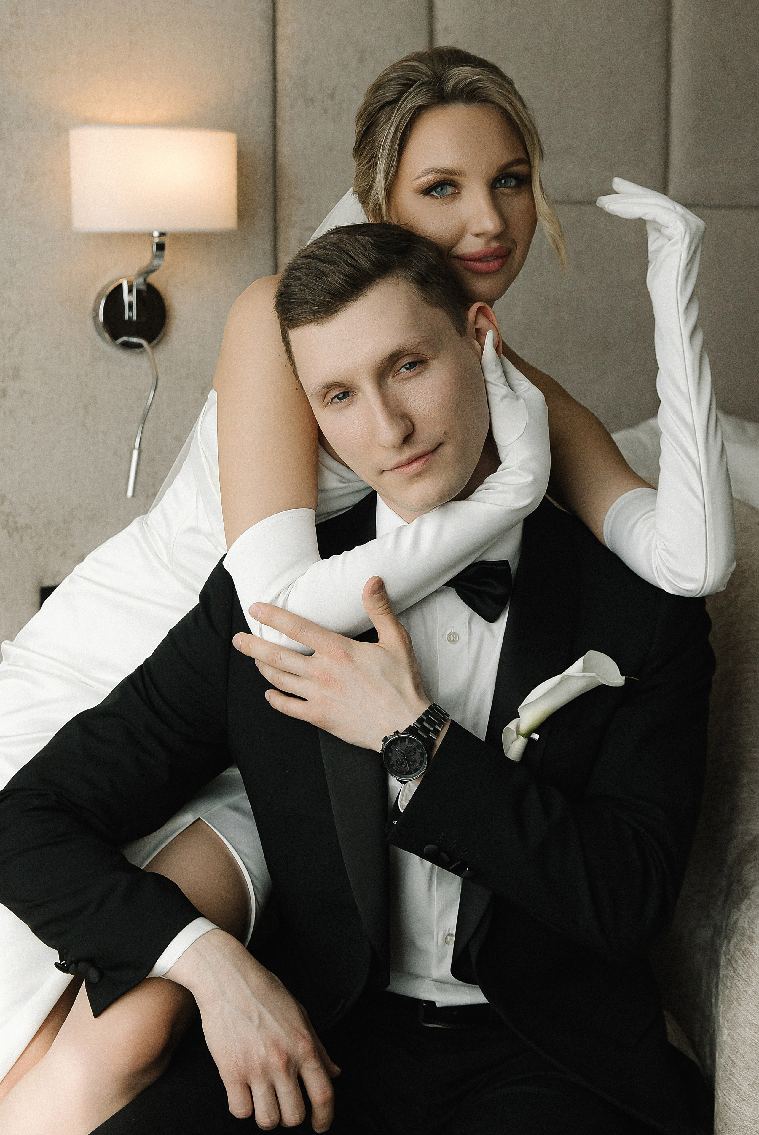 Кристина и Владимир. Свадебный и семейный фотограф Харольцева Наталья