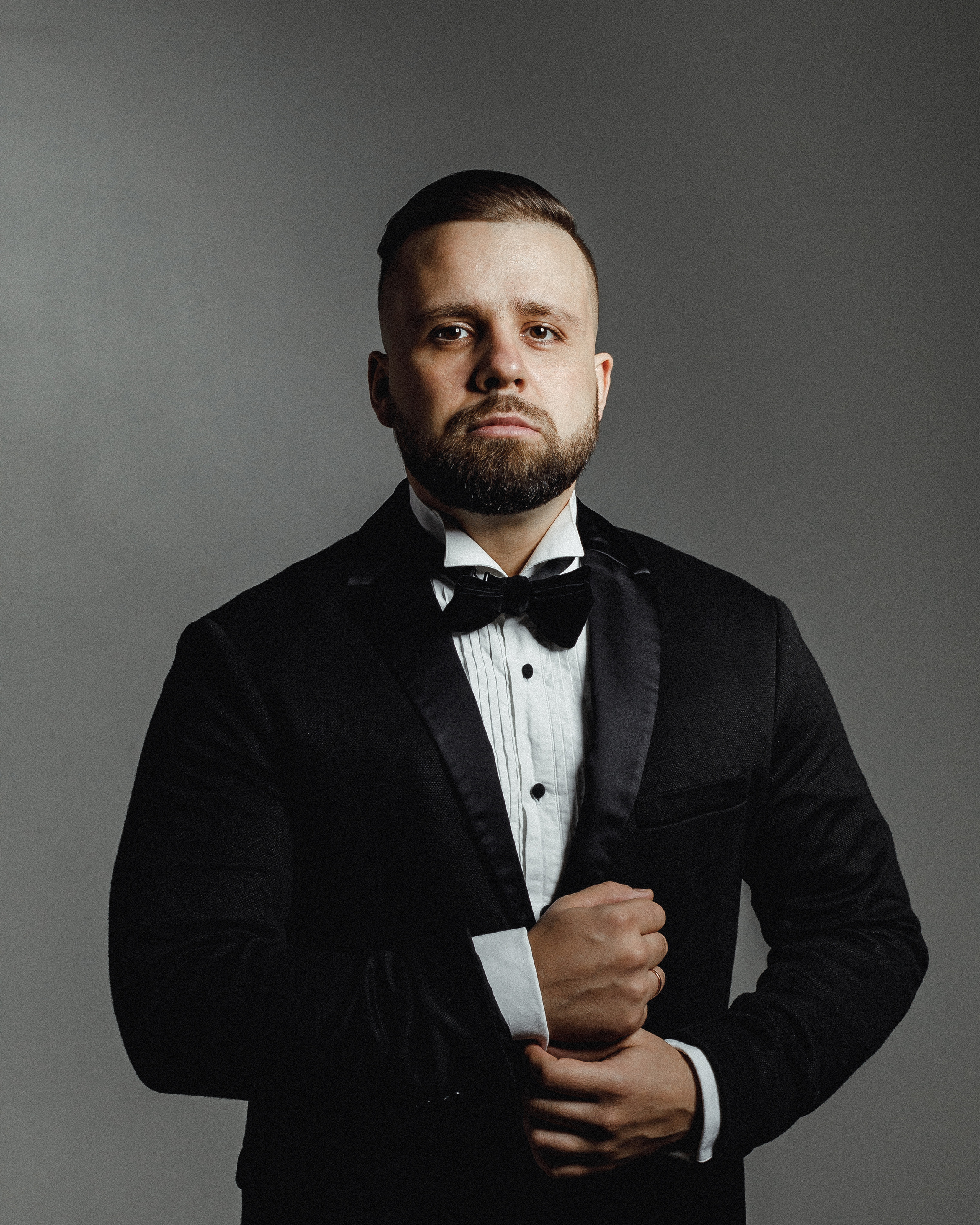 Слава Заманский. Фотограф Андрей Куськало