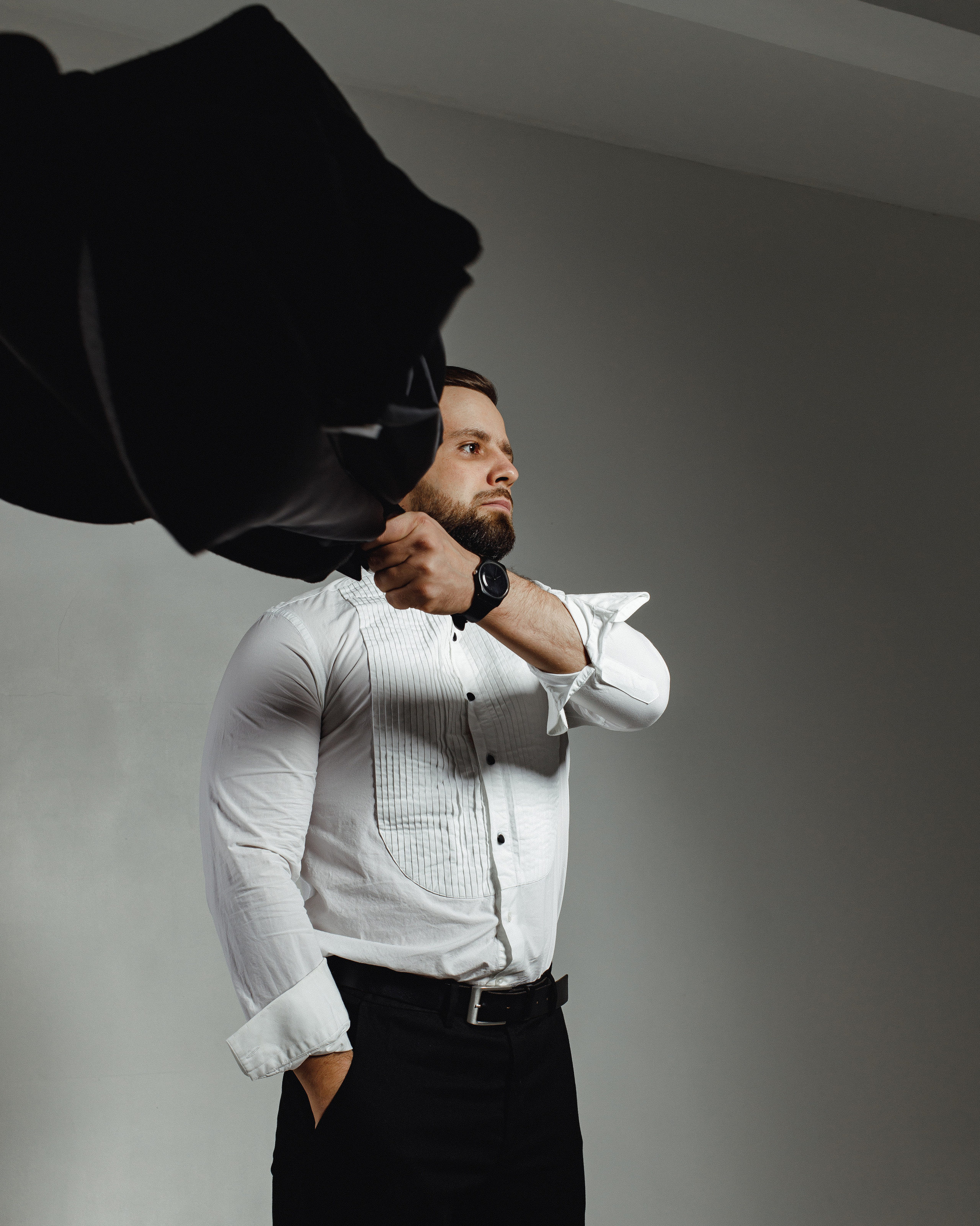 Слава Заманский. Фотограф Андрей Куськало