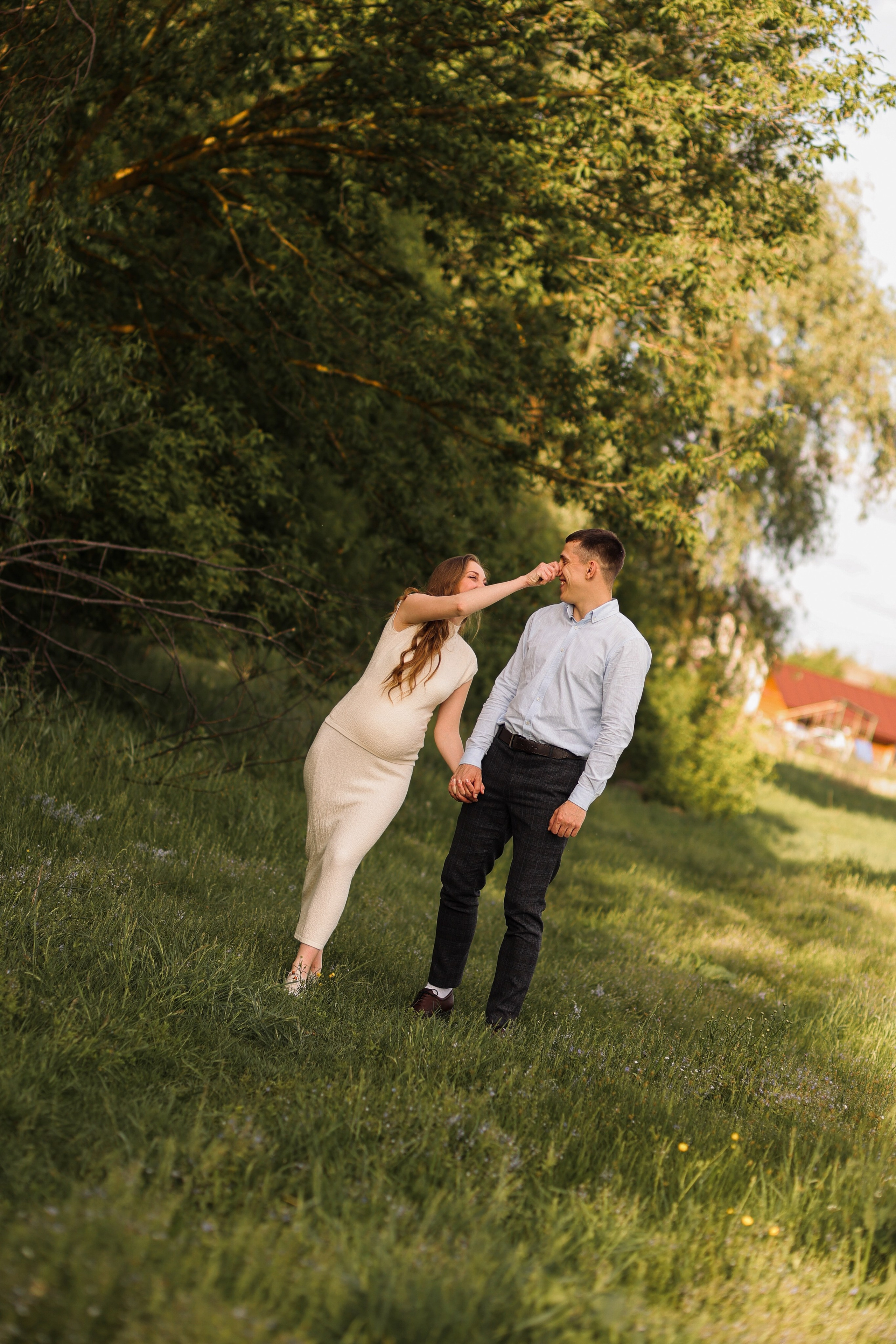 Семейные истории/Love story. Семейный и церковный фотограф в Курчатове