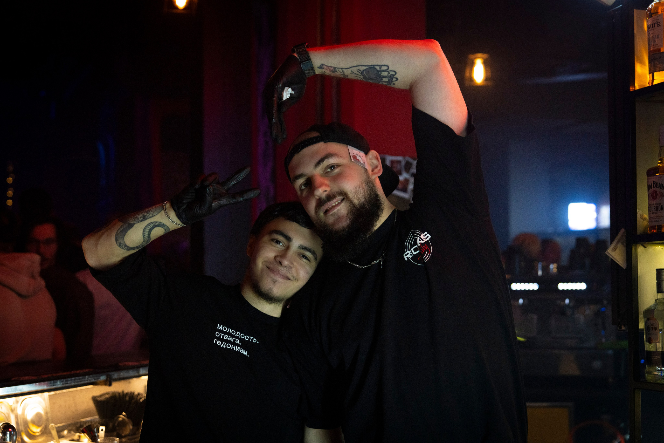 ШК. Анастасия Паршукова — фотограф Шерегеш Новосибирск