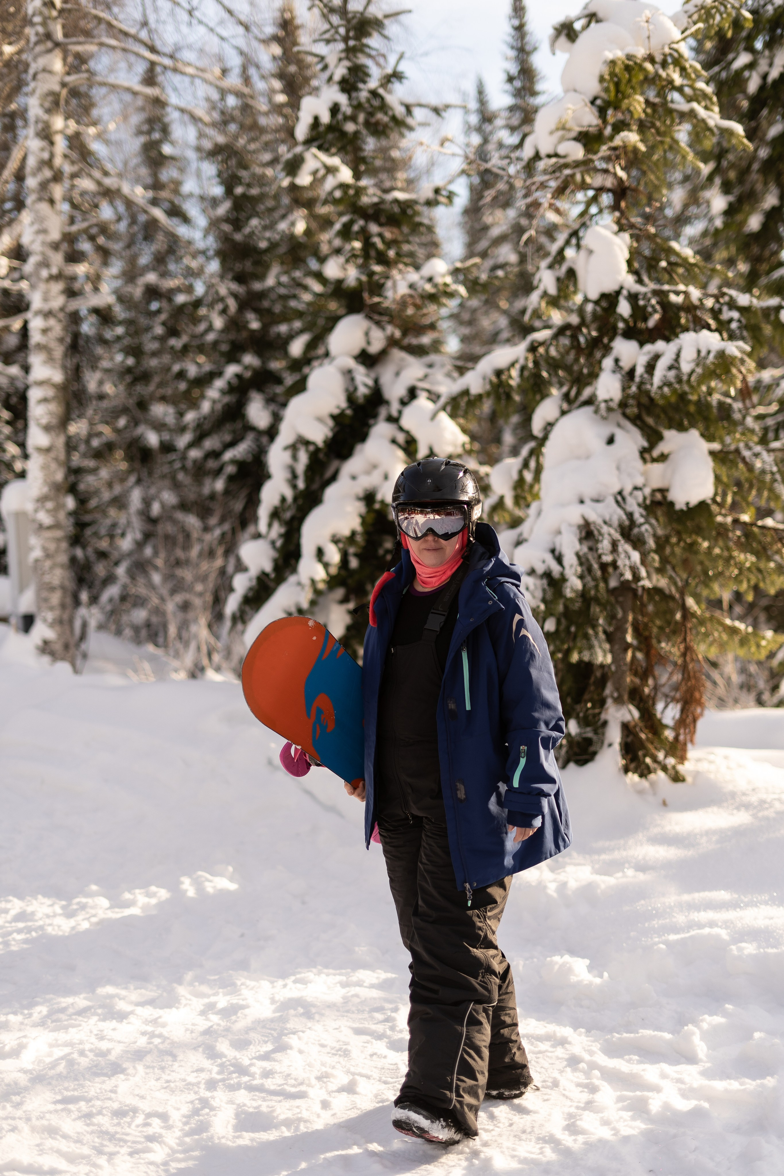 Джой. Анастасия Паршукова — фотограф Шерегеш Новосибирск