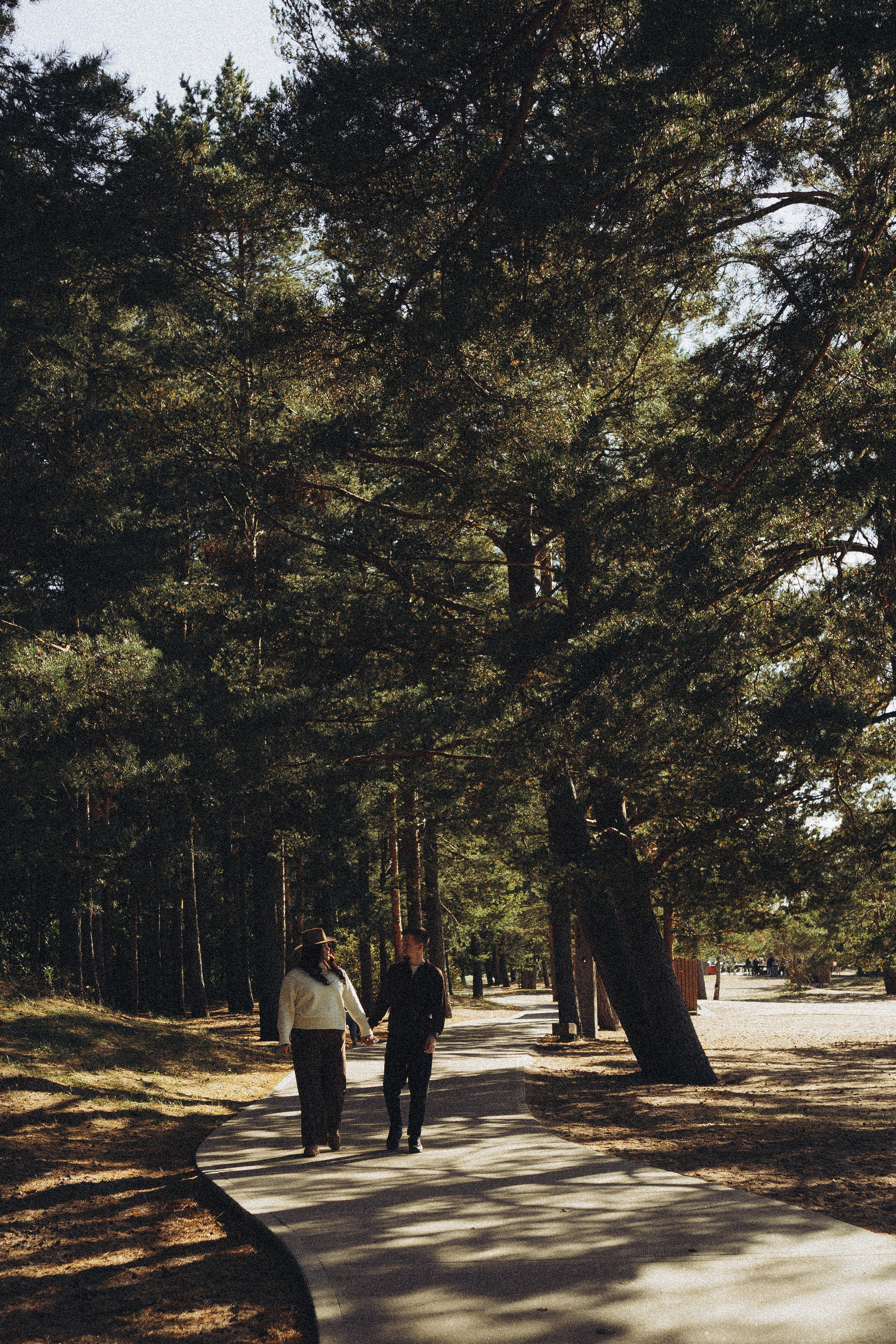 Прогулка по Финскому заливу. Профессиональный фотограф, Санкт-Петербург — Виктория Богомолова