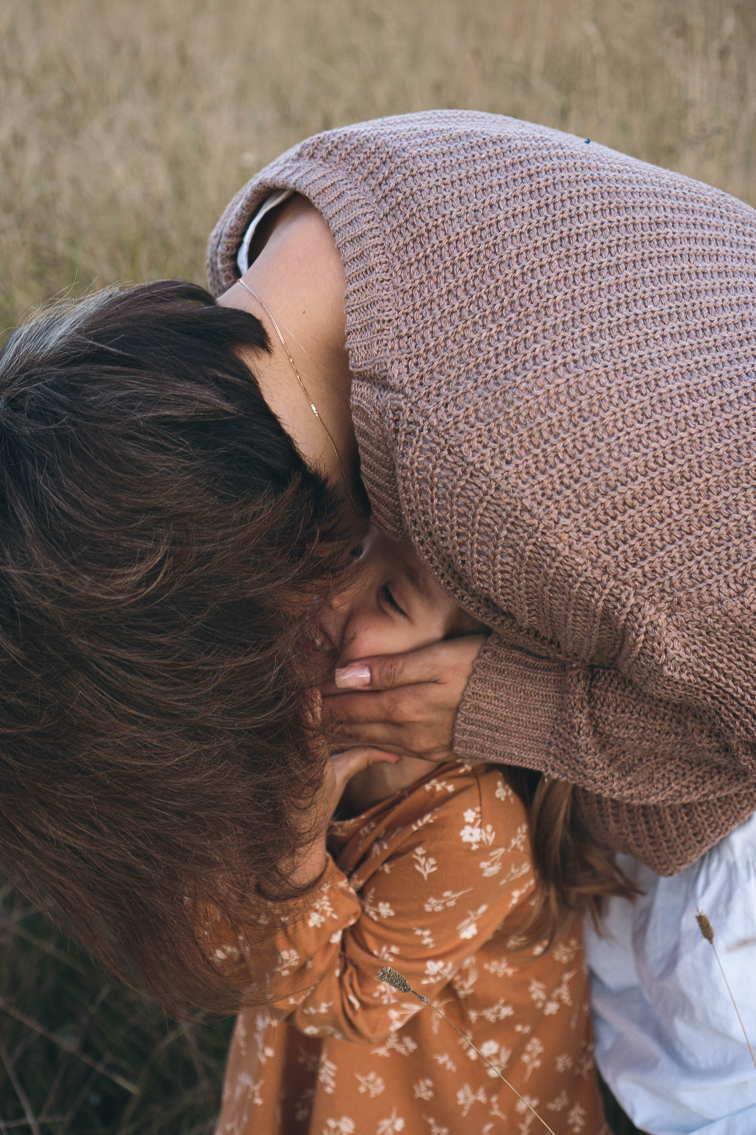 Семейная серия. Профессиональный фотограф, Санкт-Петербург — Виктория Богомолова