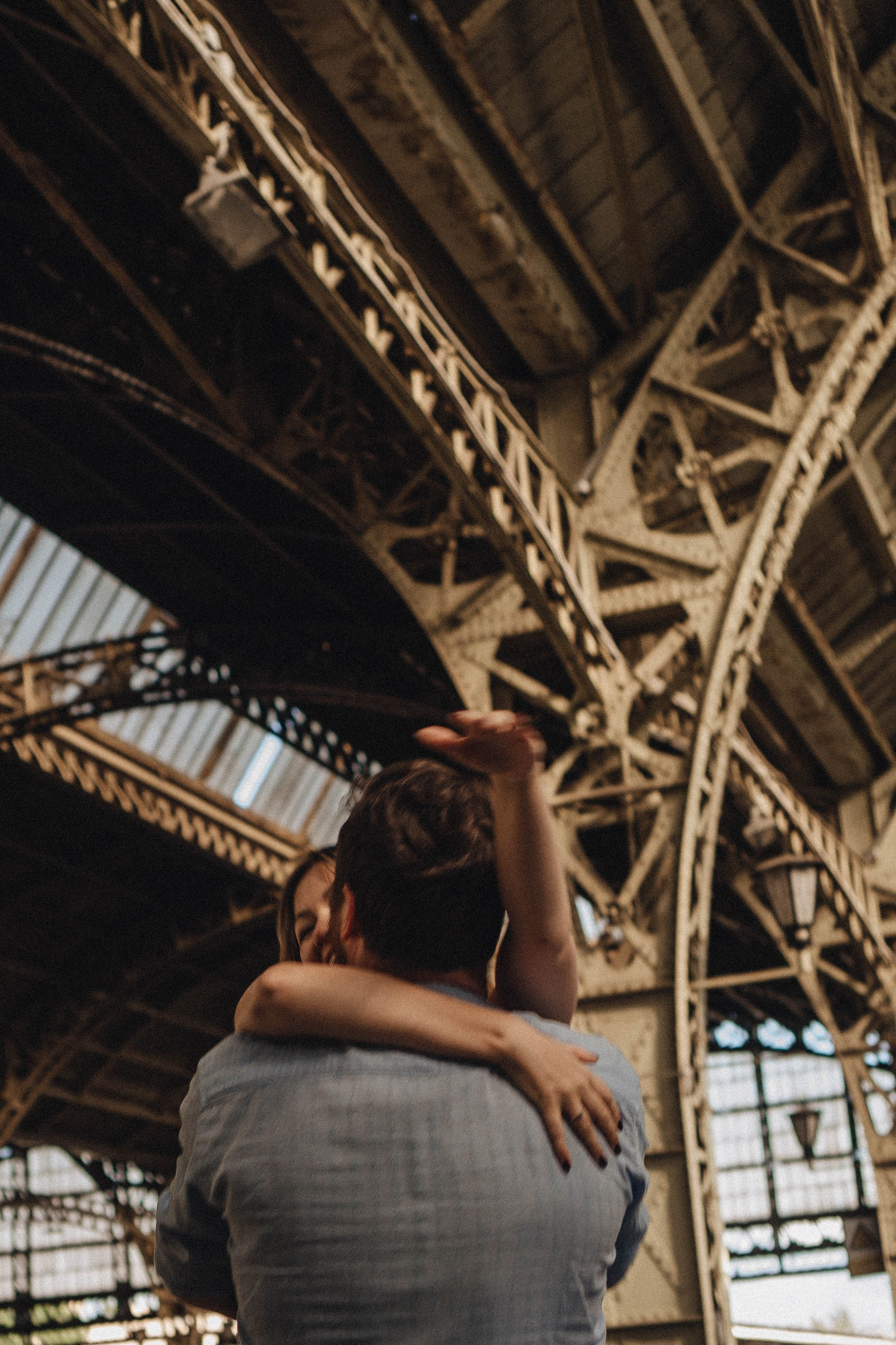 История на реальных событиях. Профессиональный фотограф, Санкт-Петербург — Виктория Богомолова