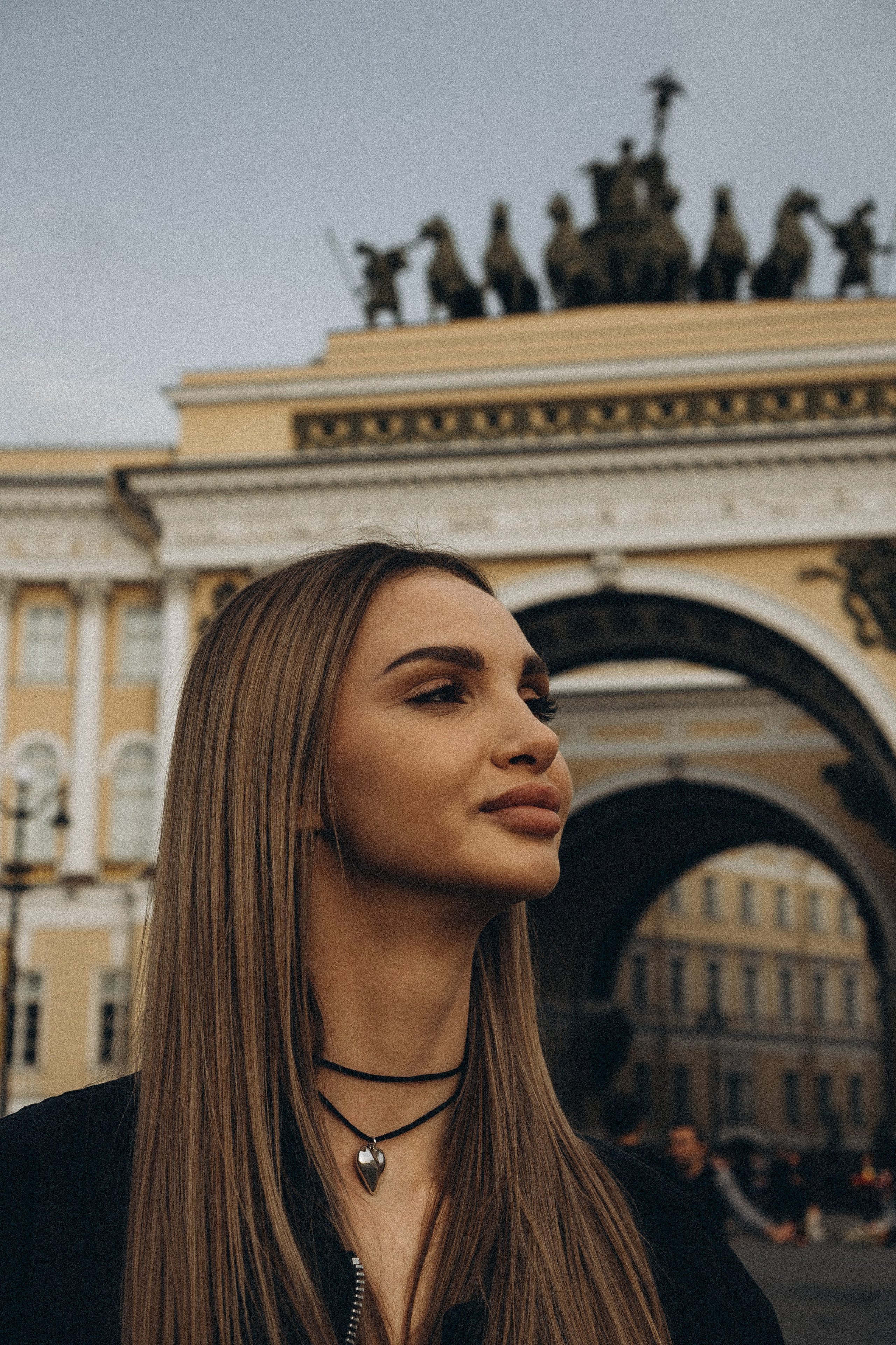 ПРОГУЛКА ПО ПИТЕРУ. Профессиональный фотограф, Санкт-Петербург — Виктория Богомолова