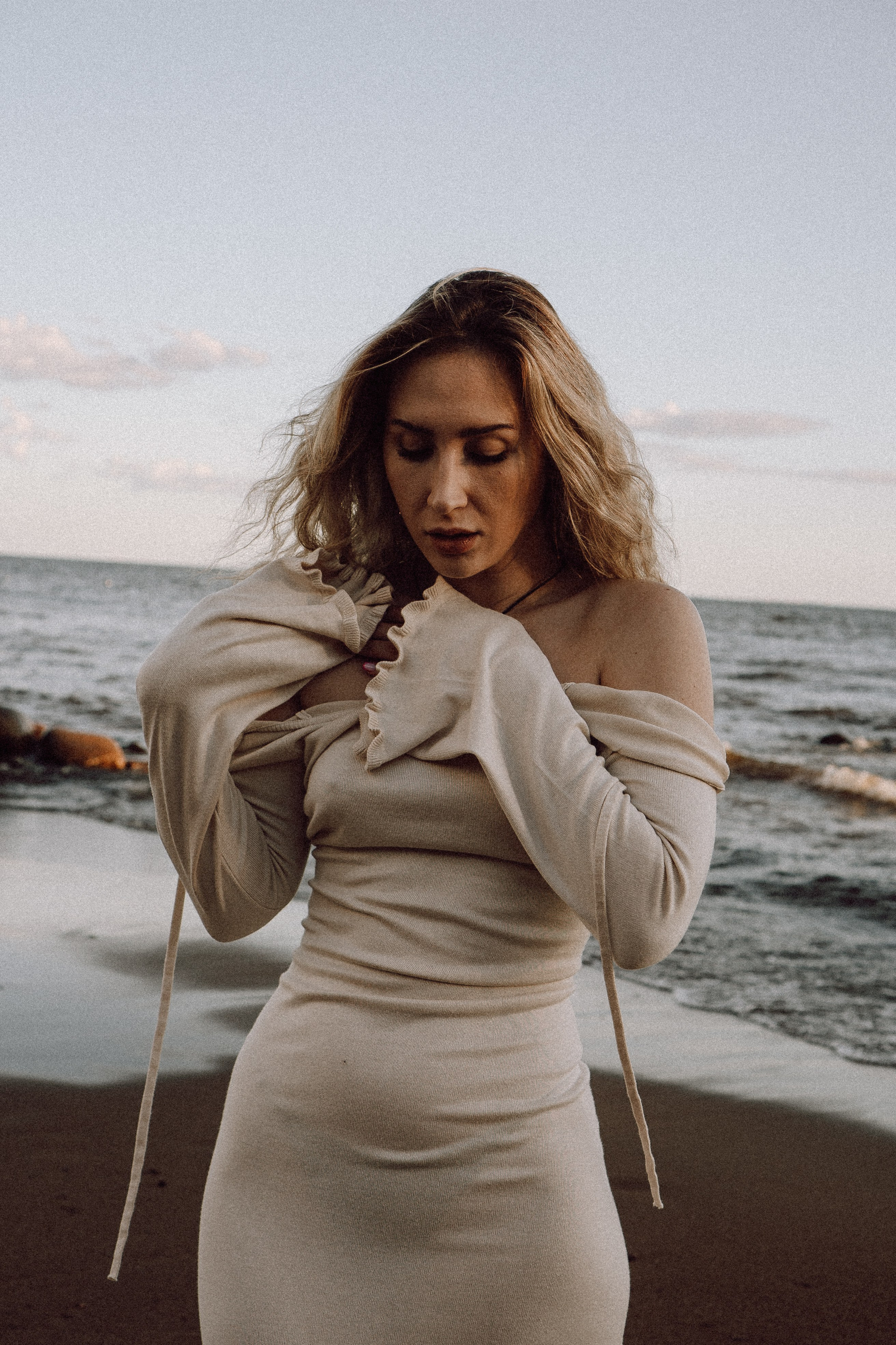 РОМАНТИКА ФИНСКОГО ЗАЛИВА. Профессиональный фотограф, Санкт-Петербург — Виктория Богомолова