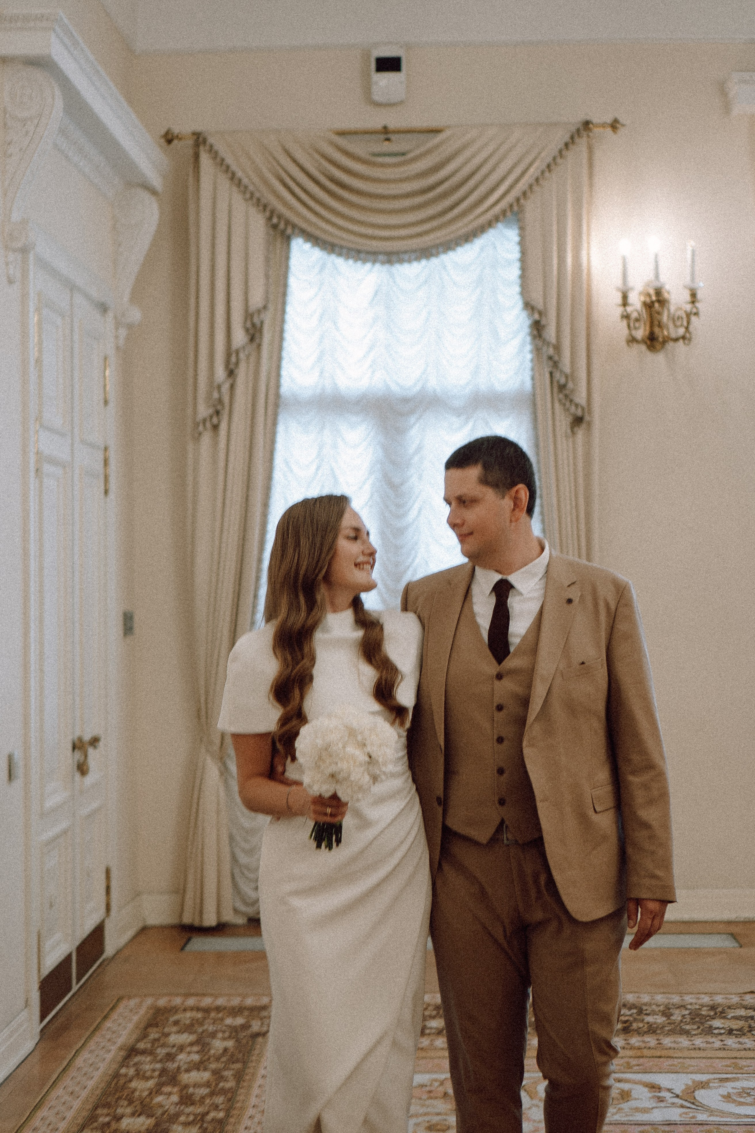 СВАДЕБНАЯ СЬЕМКА В ПУШКИН. Профессиональный фотограф, Санкт-Петербург — Виктория Богомолова