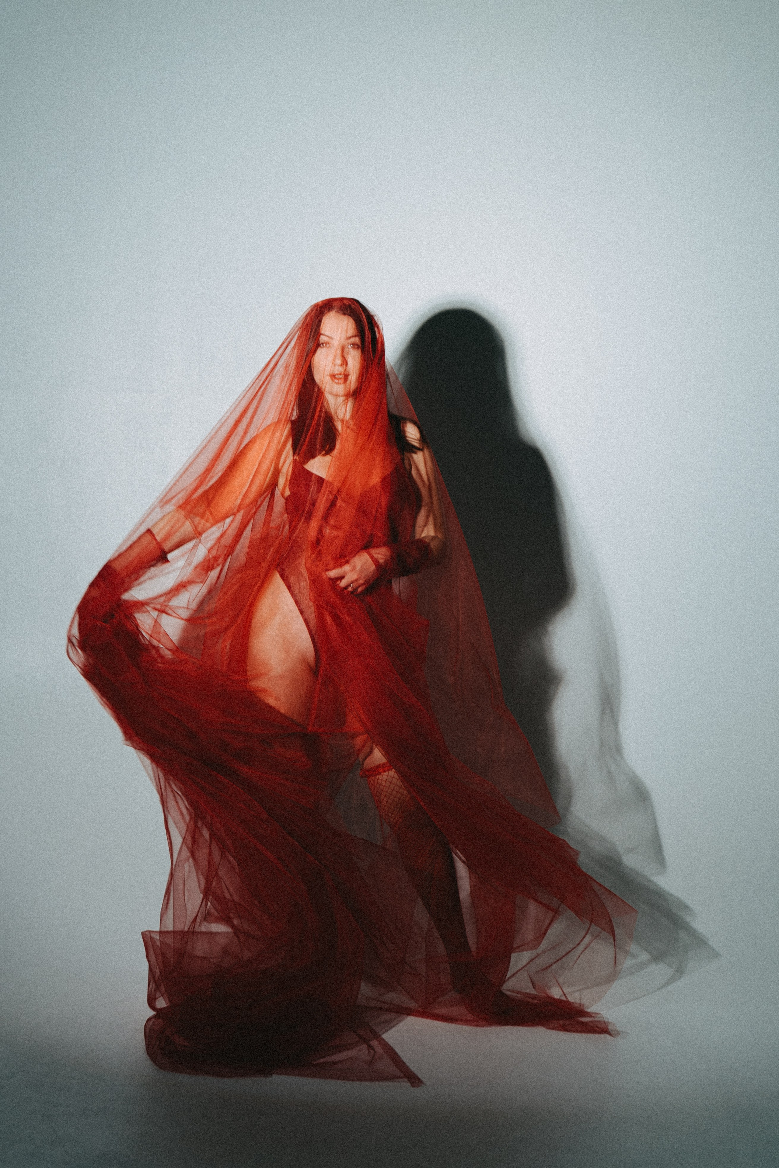 Творческая история для девушки. Профессиональный фотограф, Санкт-Петербург — Виктория Богомолова