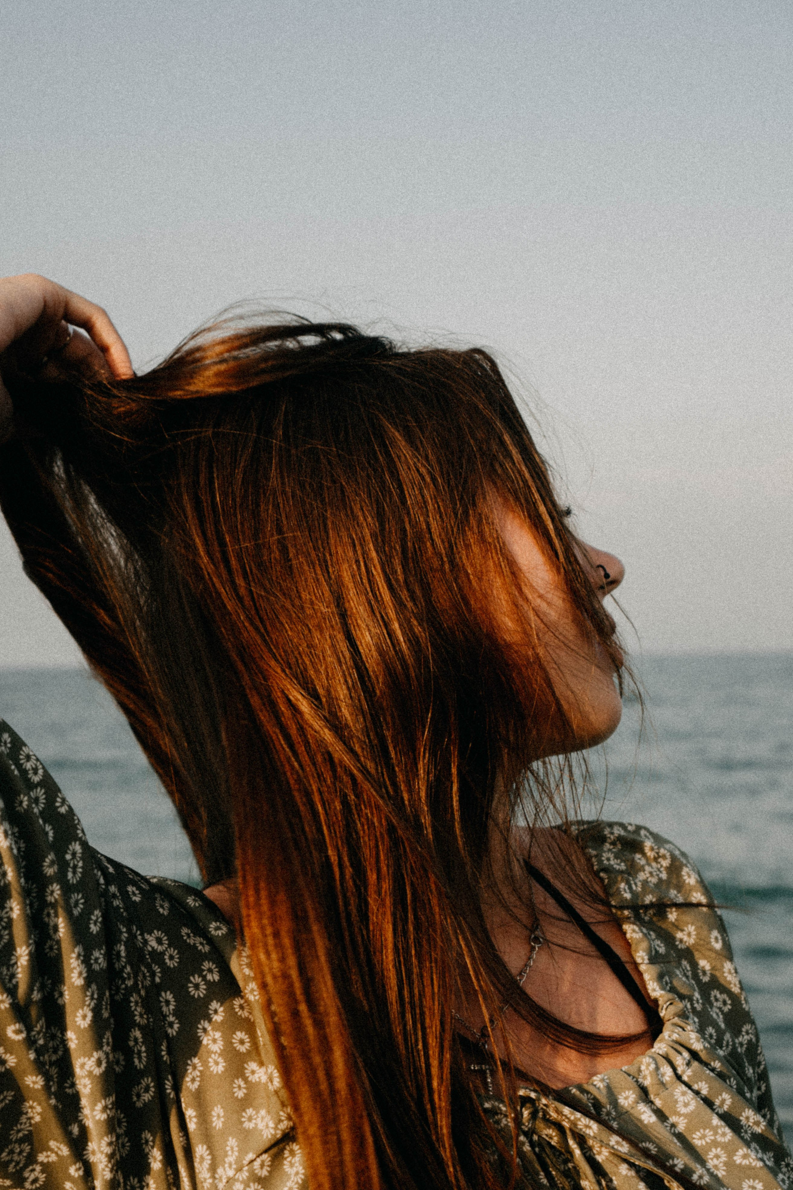 Рассвет на море. Профессиональный фотограф, Санкт-Петербург — Виктория Богомолова