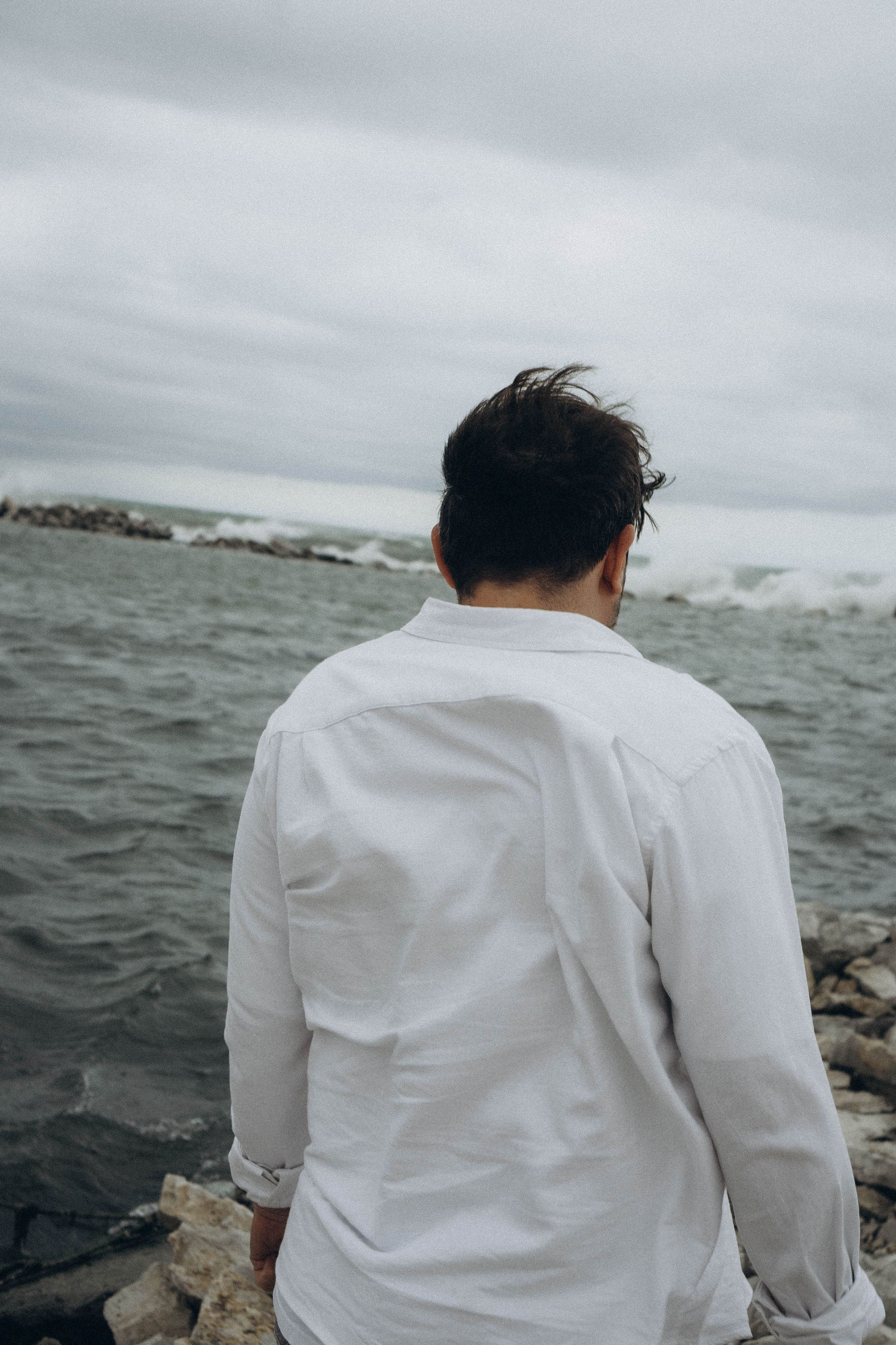 Каспий. Профессиональный фотограф, Санкт-Петербург — Виктория Богомолова