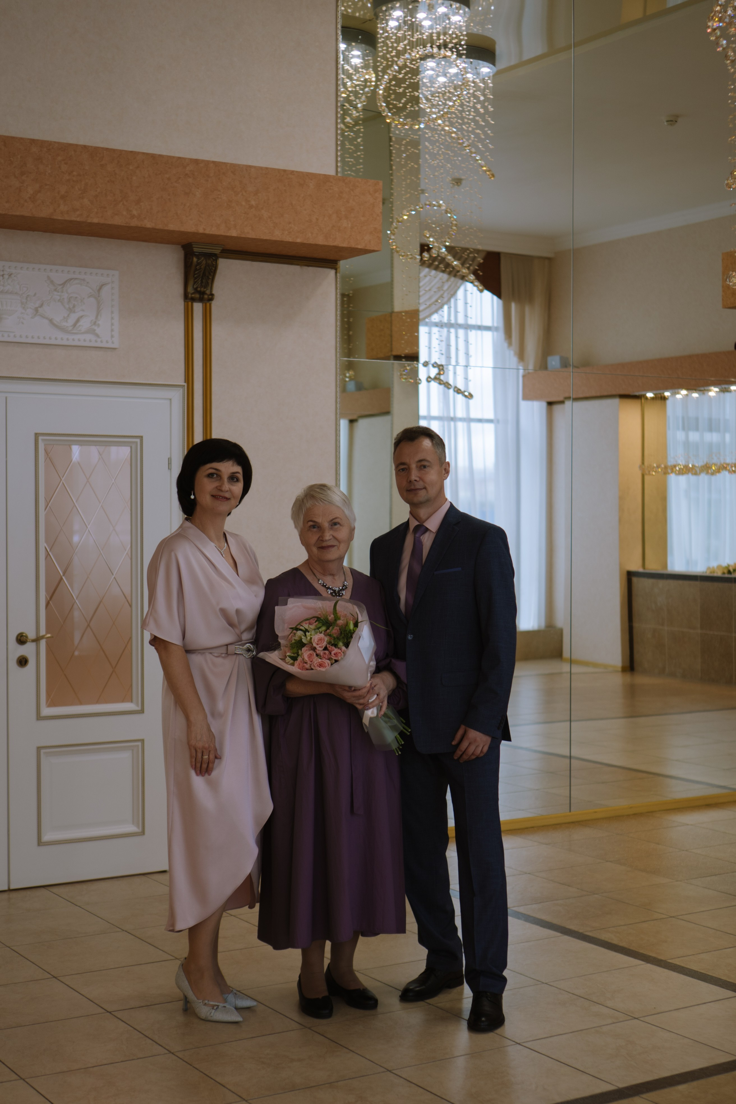 РЕПОРТАЖНАЯ СЬЕМКА В ЗАГСЕ. Профессиональный фотограф, Санкт-Петербург — Виктория Богомолова