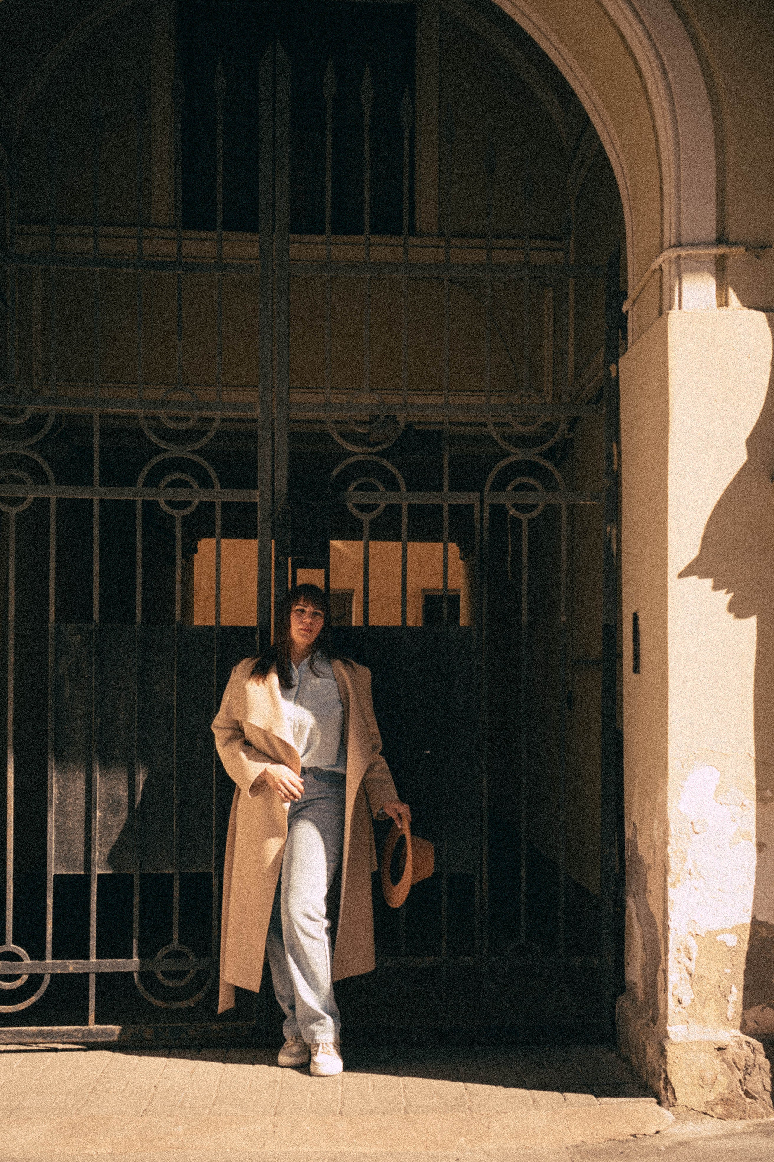 Прогулочная. Профессиональный фотограф, Санкт-Петербург — Виктория Богомолова