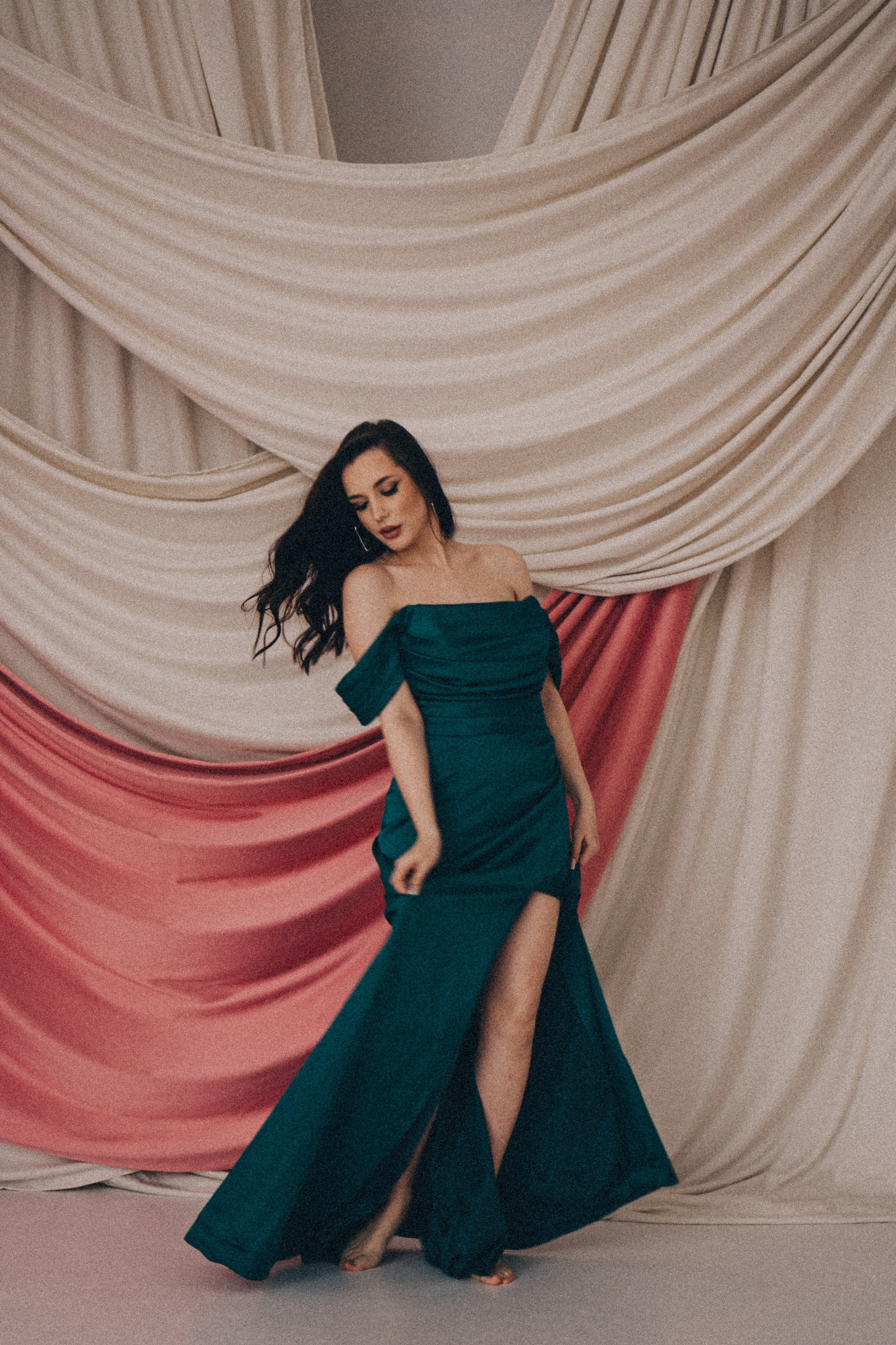 Весенняя. Профессиональный фотограф, Санкт-Петербург — Виктория Богомолова