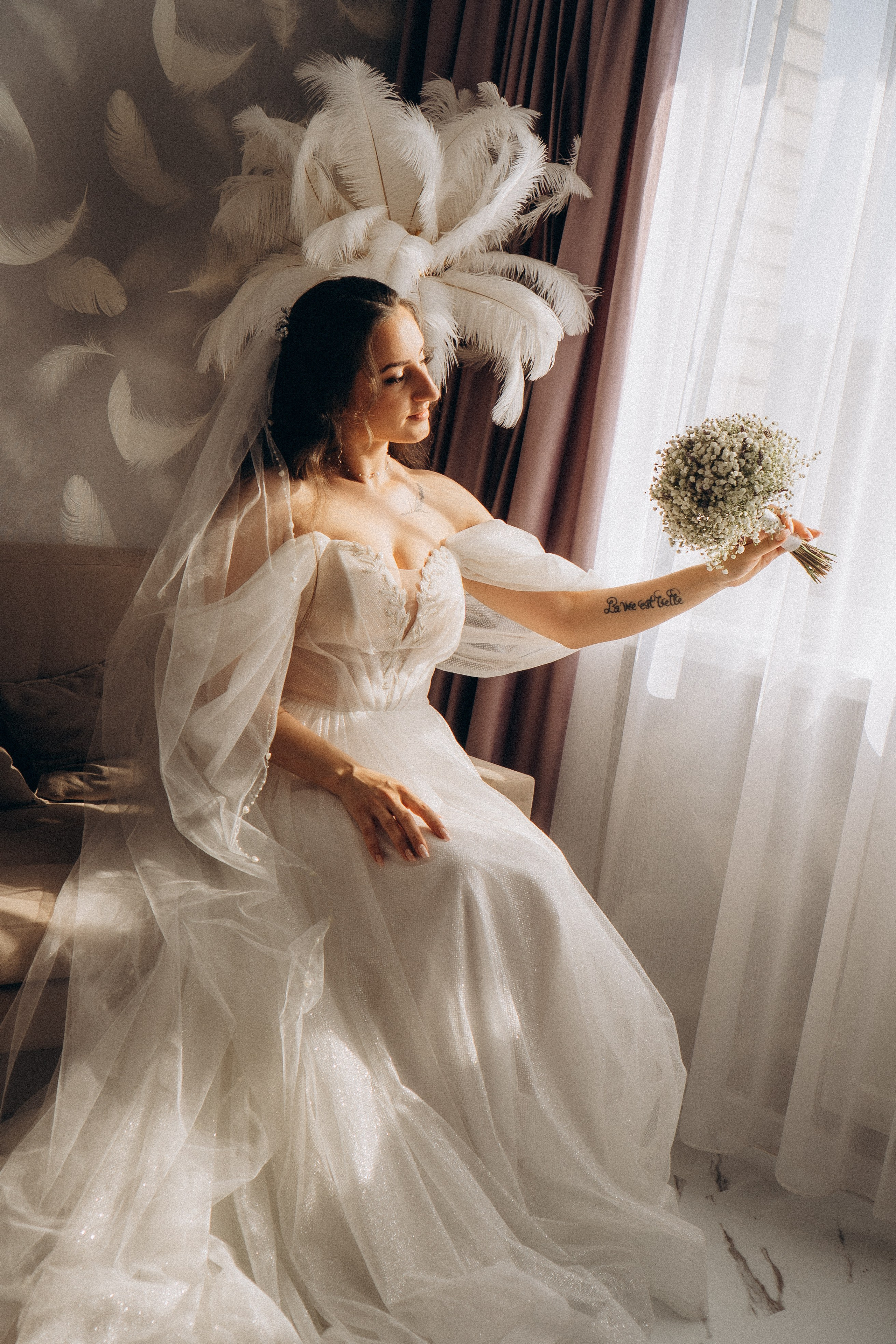 СВАДЕБНАЯ СЬЕМК В ПАРКЕ 300-ЛЕТИЯ. Профессиональный фотограф, Санкт-Петербург — Виктория Богомолова