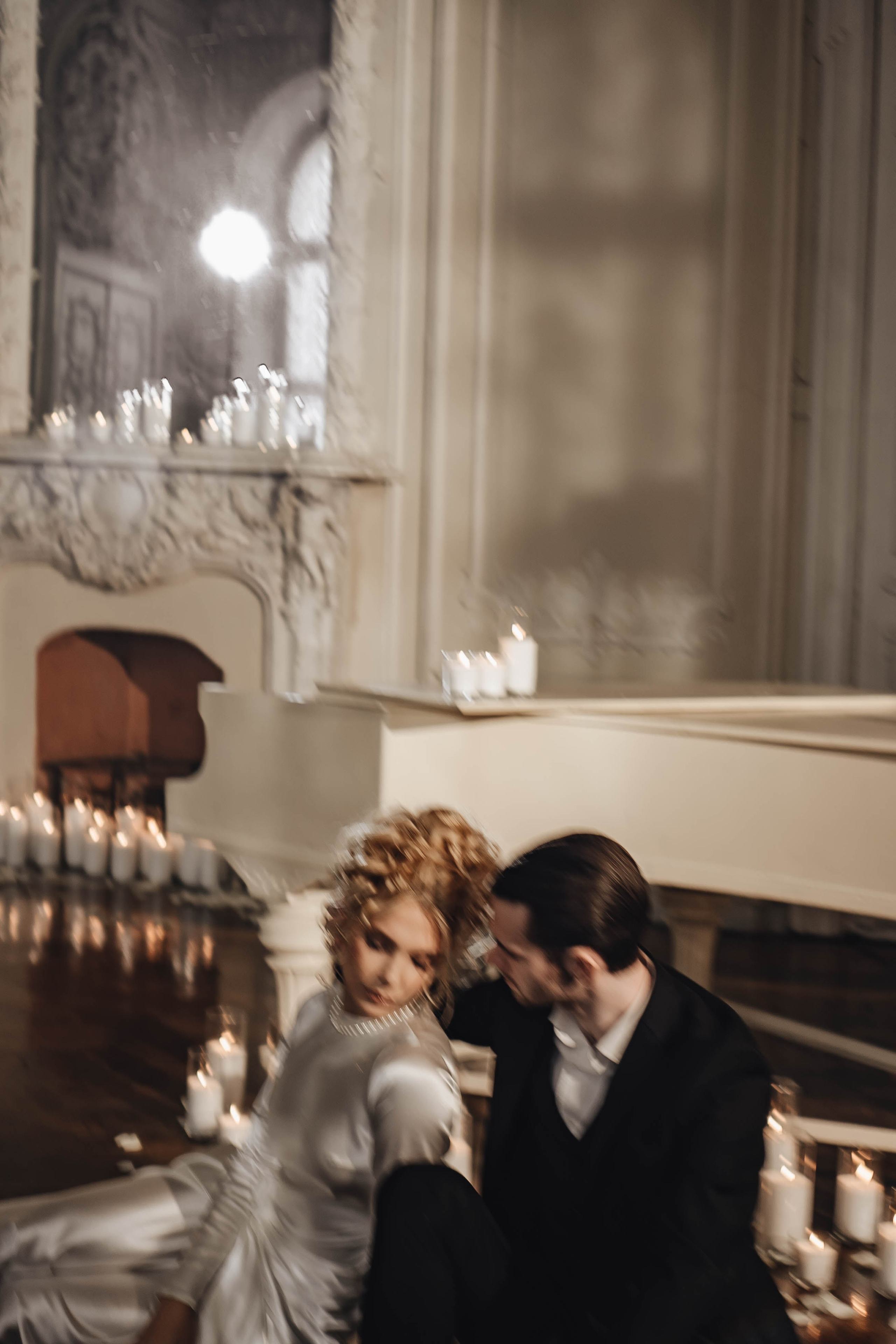 СВАДЕБНАЯ ФОТОСЕСИИЯ В НИКОЛАЕВСКОМ ДВОРЦЕ. Профессиональный фотограф, Санкт-Петербург — Виктория Богомолова