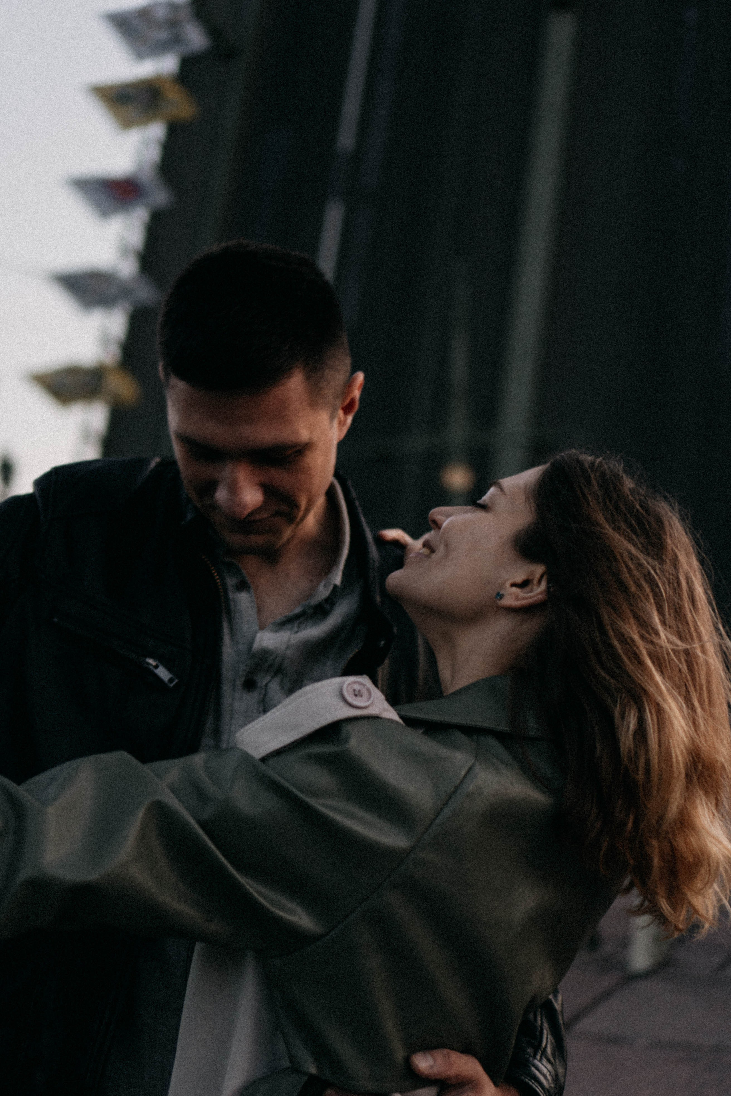 Рассветная, белые ночи. Профессиональный фотограф, Санкт-Петербург — Виктория Богомолова