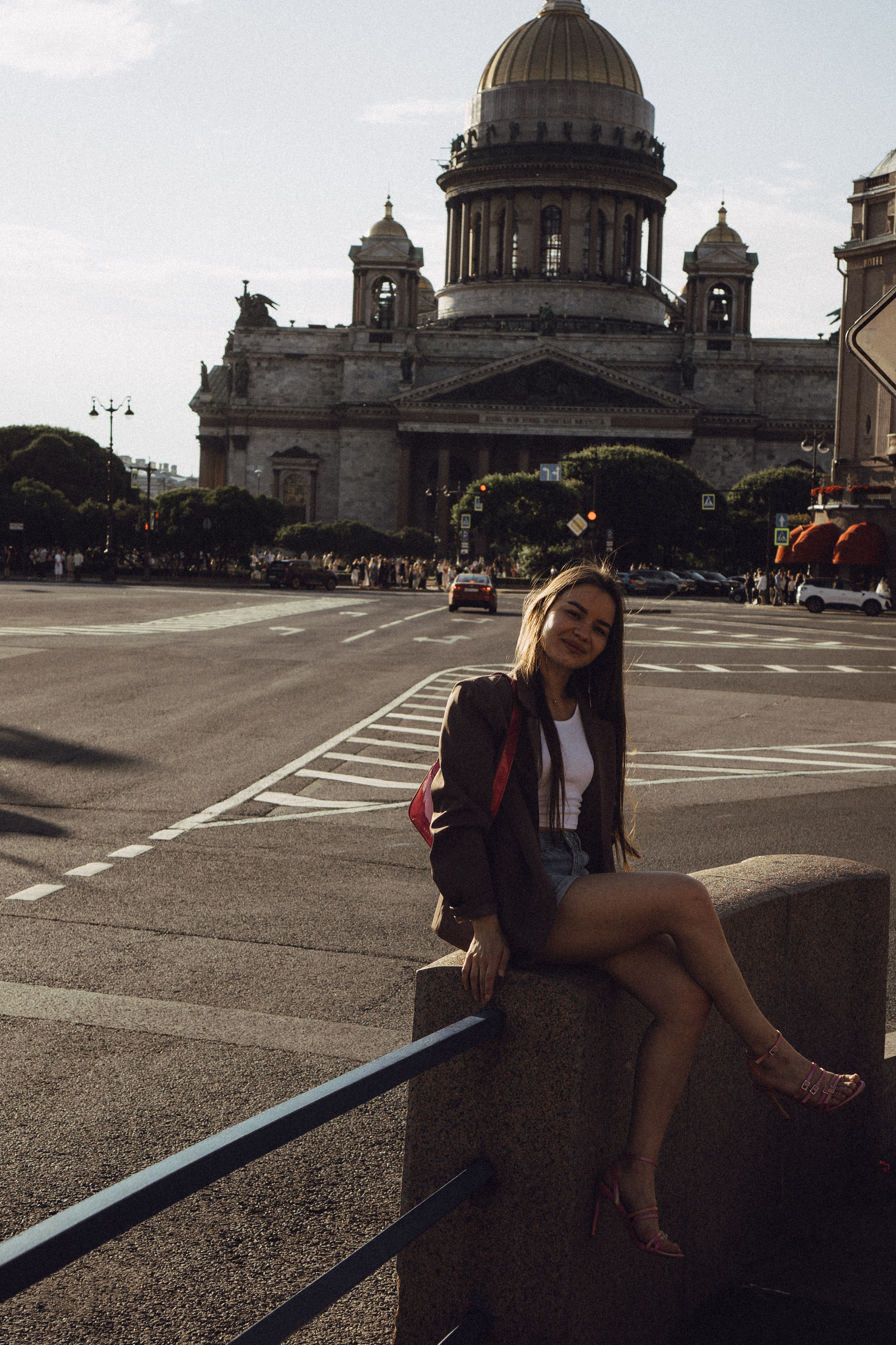 ПРОГУЛКА ПО САНКТ-ПЕТЕРБУРГУ. Профессиональный фотограф, Санкт-Петербург — Виктория Богомолова