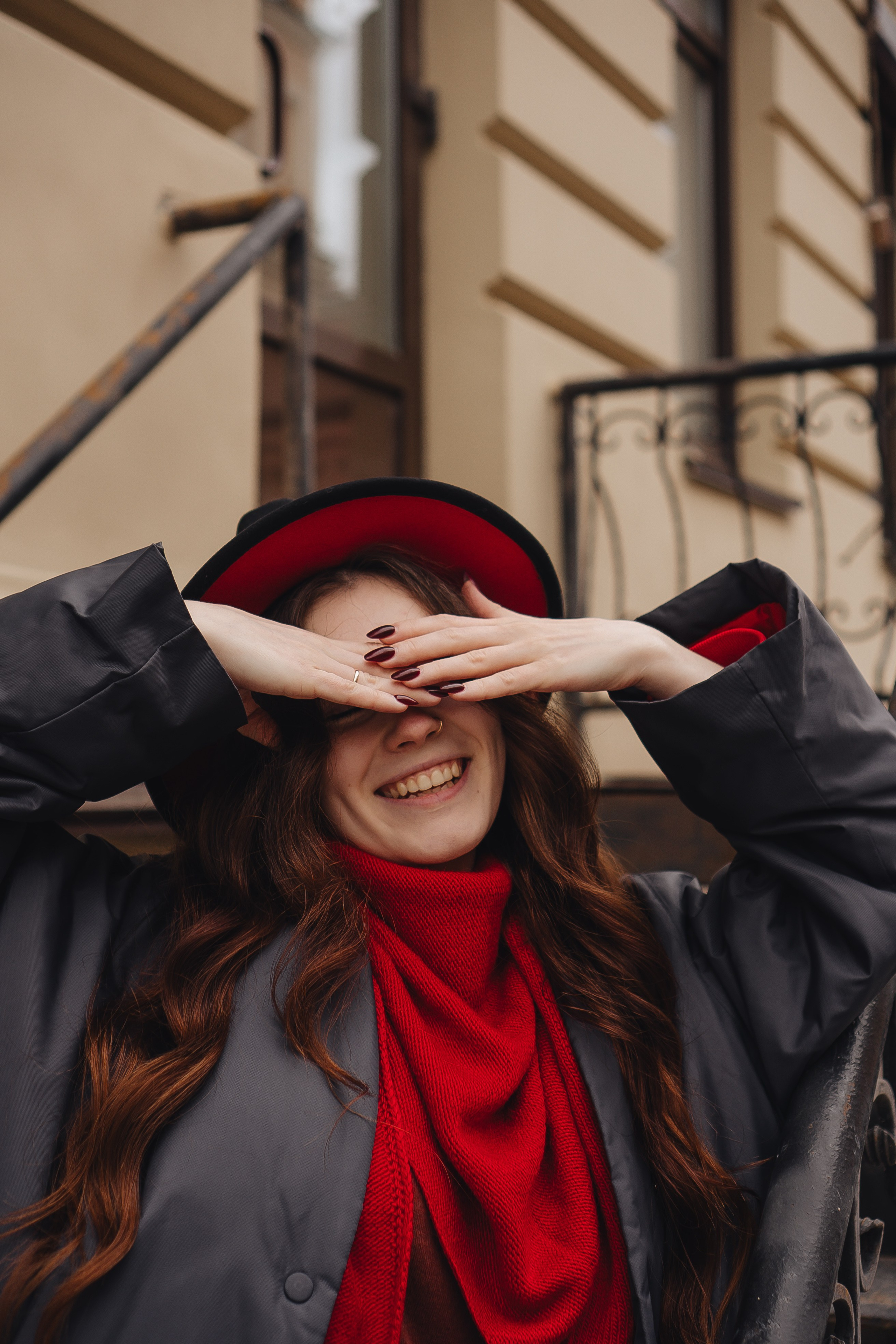 Осень. Профессиональный фотограф, Санкт-Петербург — Виктория Богомолова