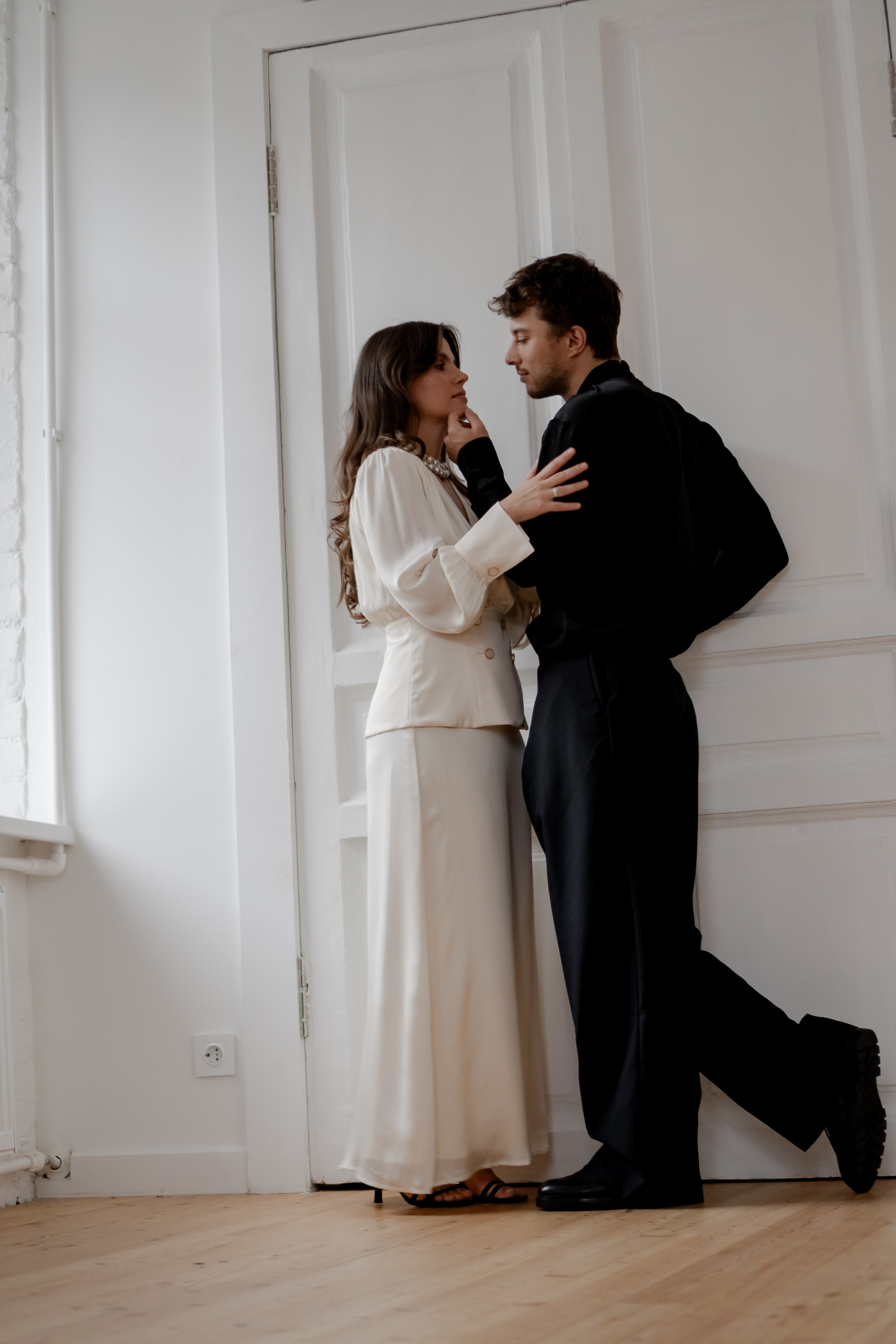 УТРО ЖЕНИХА И НЕВЕСТЫ СВАДЕБНАЯ СЬЕМКА ПАРЫ. Профессиональный фотограф, Санкт-Петербург — Виктория Богомолова