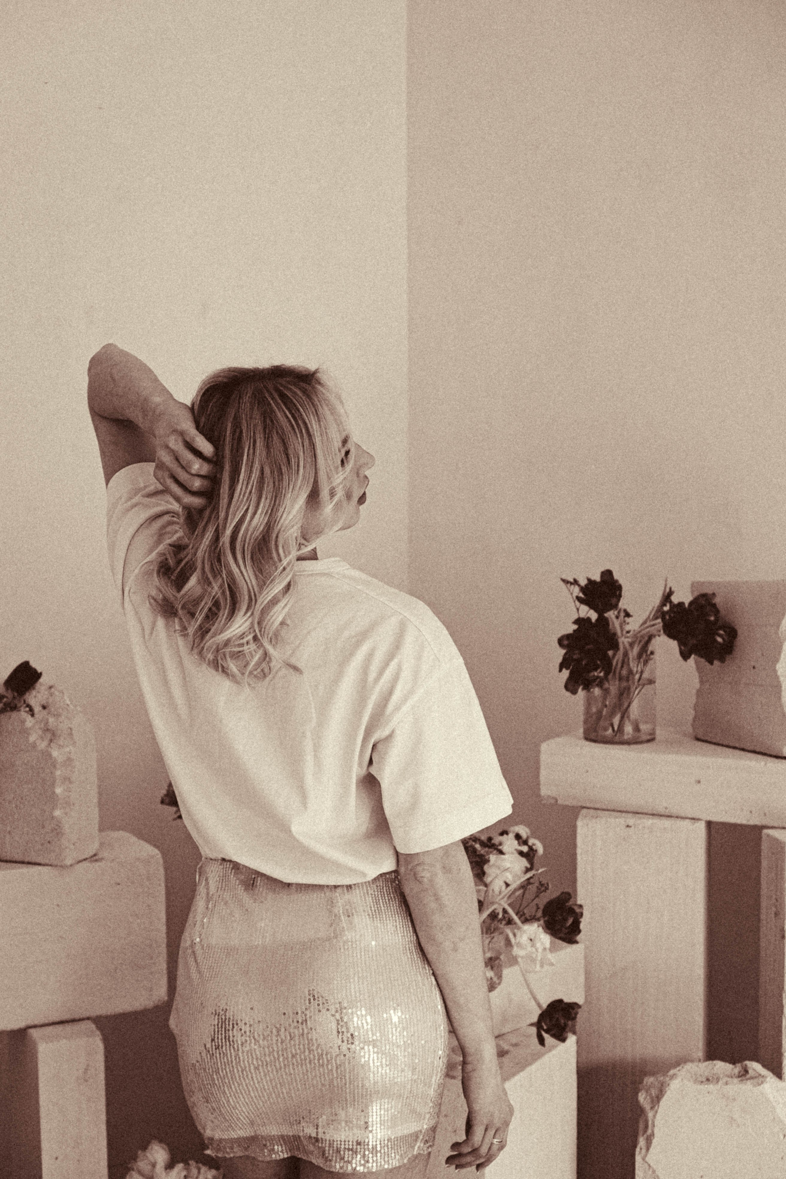 Винтажный стиль. Профессиональный фотограф, Санкт-Петербург — Виктория Богомолова