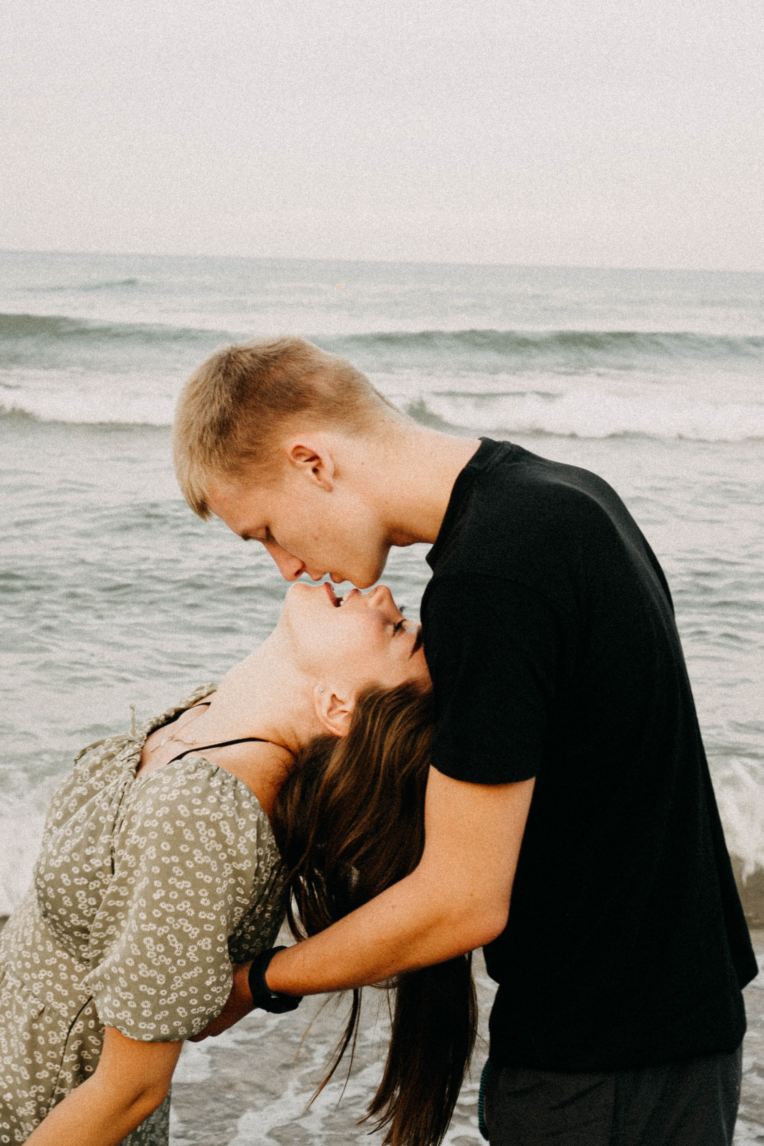 Рассвет на море. Профессиональный фотограф, Санкт-Петербург — Виктория Богомолова